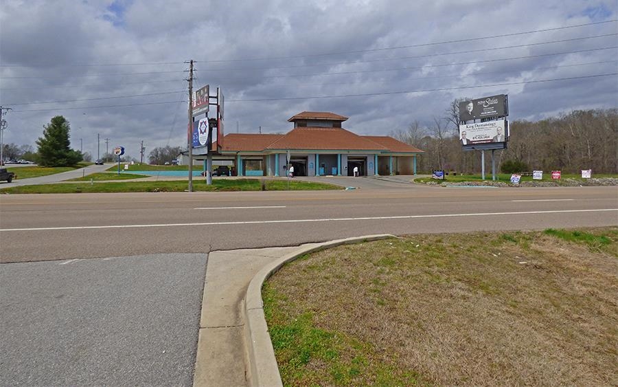 Photo 4 - Commercial / Industrial for sale –   US Hwy 62-412   Ash Flat, AR