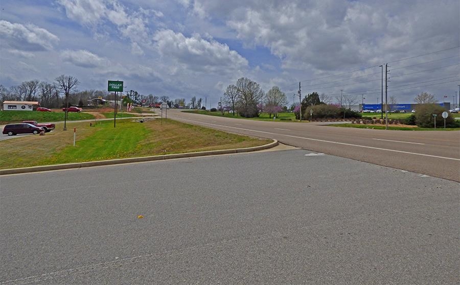 Photo 6 - Commercial / Industrial for sale –   US Hwy 62-412   Ash Flat, AR