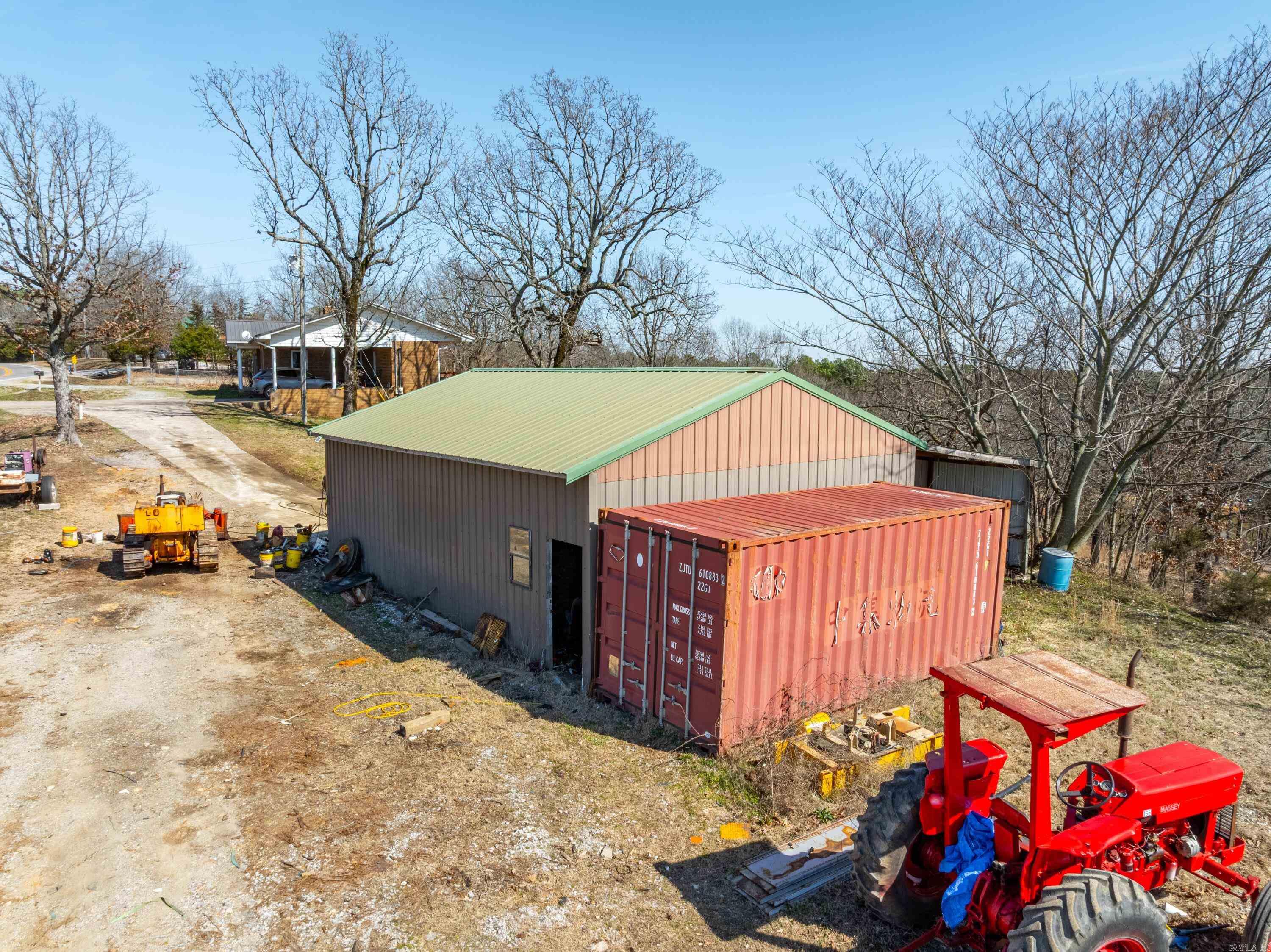 Photo 32 - Residential for sale – 511  AR HWY 115   Cave City, AR