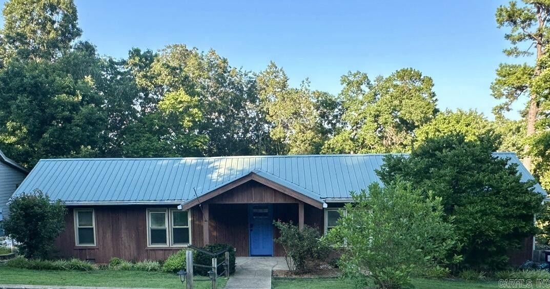 Residential for sale – 168  Riverview   Mammoth Spring, AR