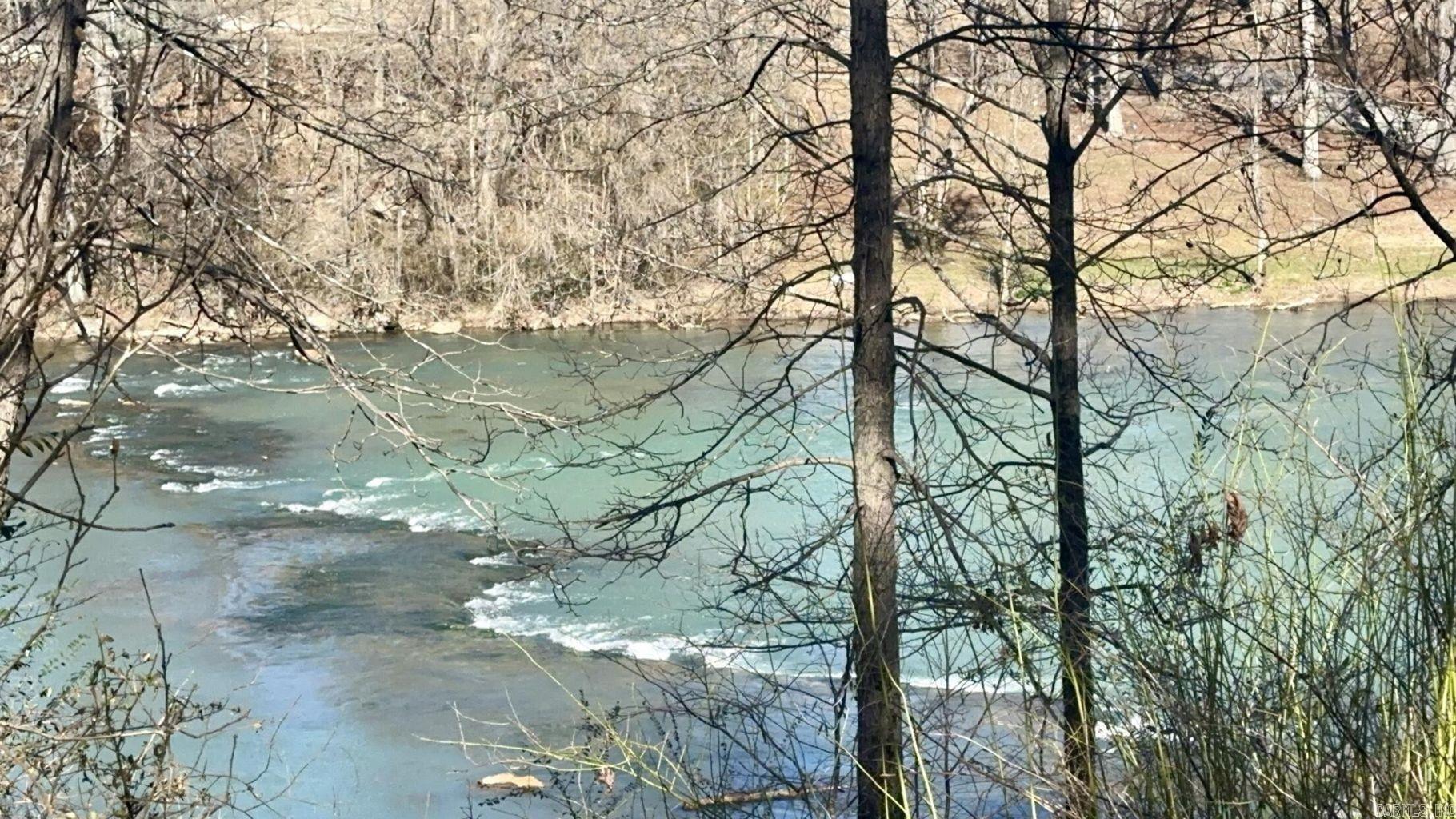 Photo 2 - Residential for sale – 168  Riverview   Mammoth Spring, AR