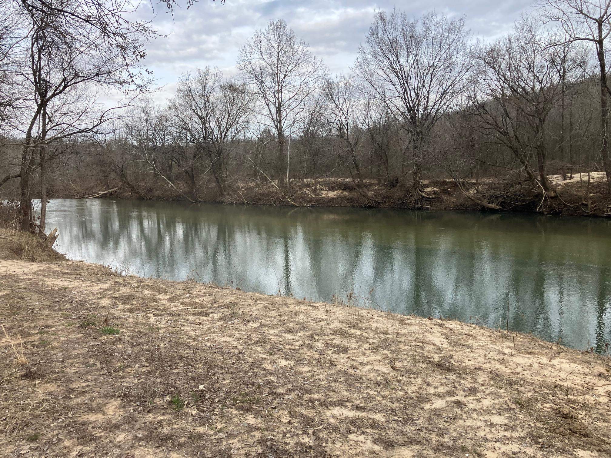 Photo 3 - Vacant Land for sale – TBD  Ridgeline Road   Evening Shade, AR