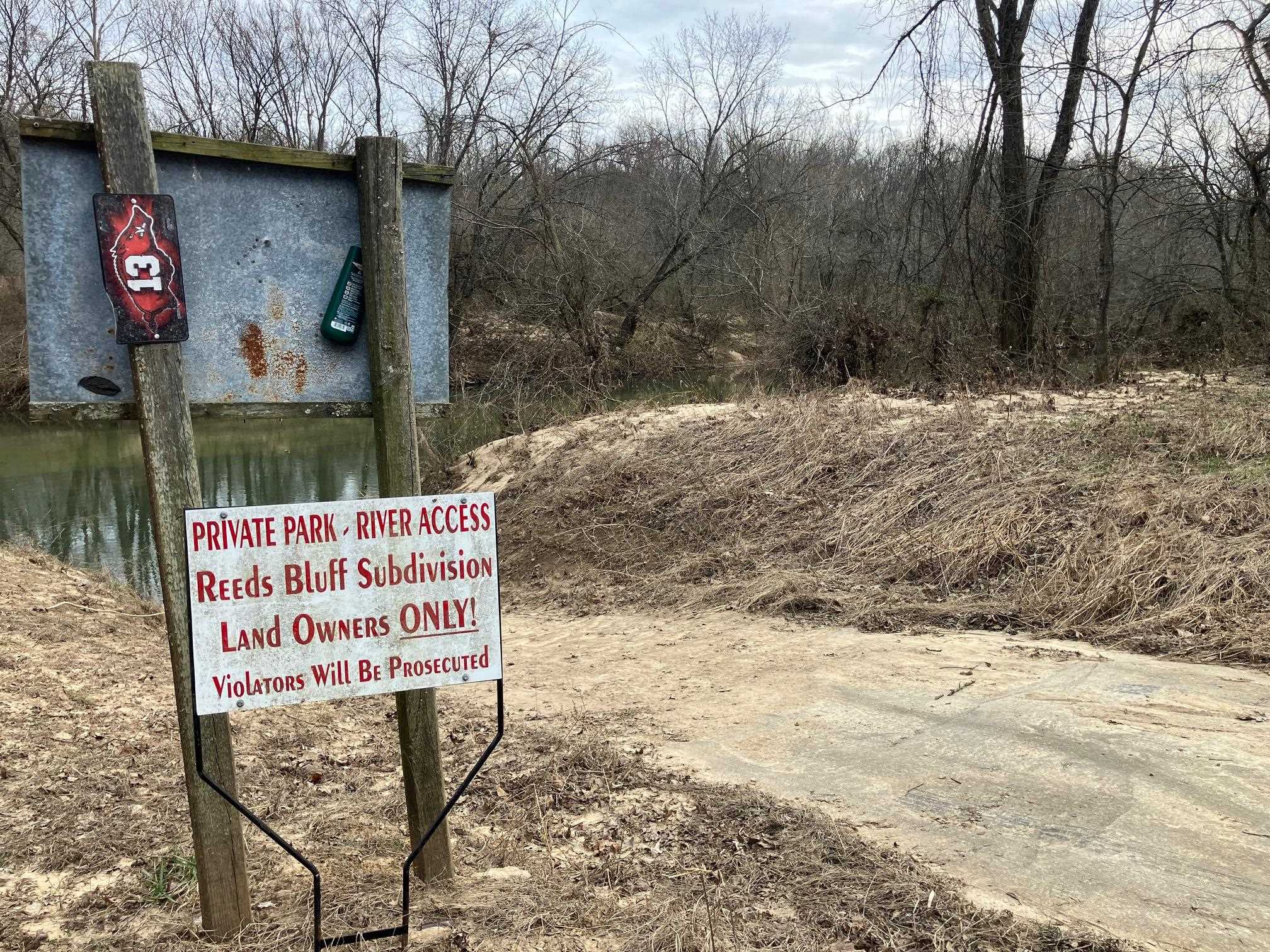 Photo 5 - Vacant Land for sale – TBD  Ridgeline Road   Evening Shade, AR