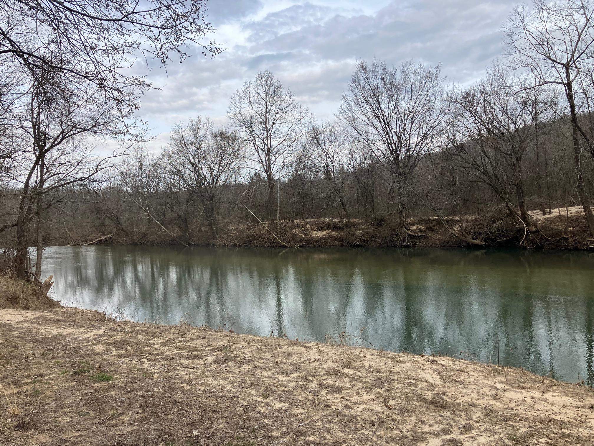 Photo 8 - Vacant Land for sale – TBD  Ridgeline Road   Evening Shade, AR