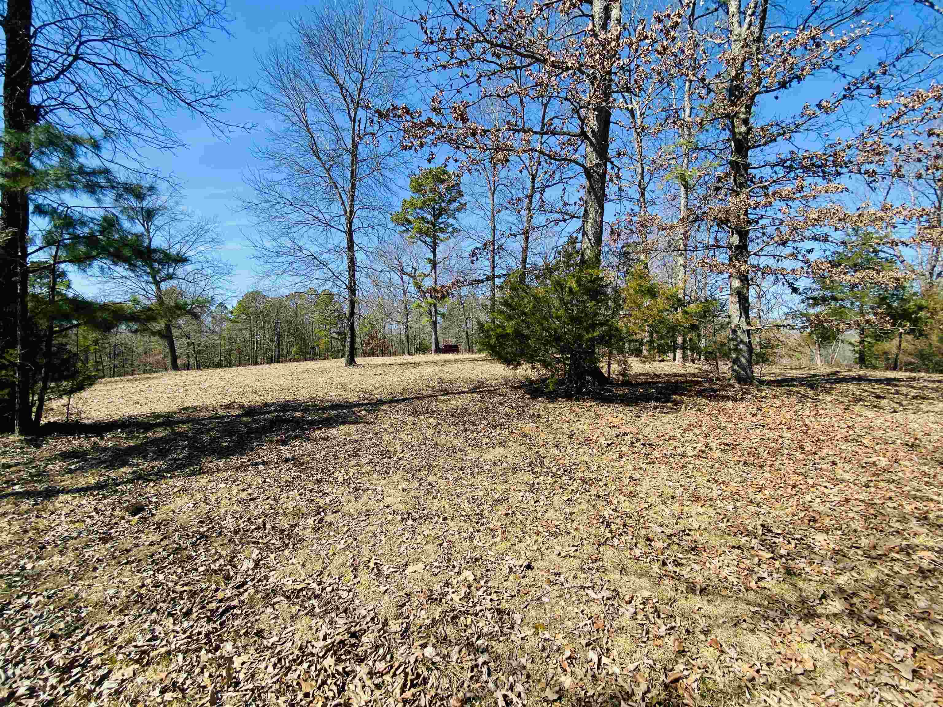 Vacant Land for sale – Lots 6,7,8  River Bend Ridge   Calico Rock, AR