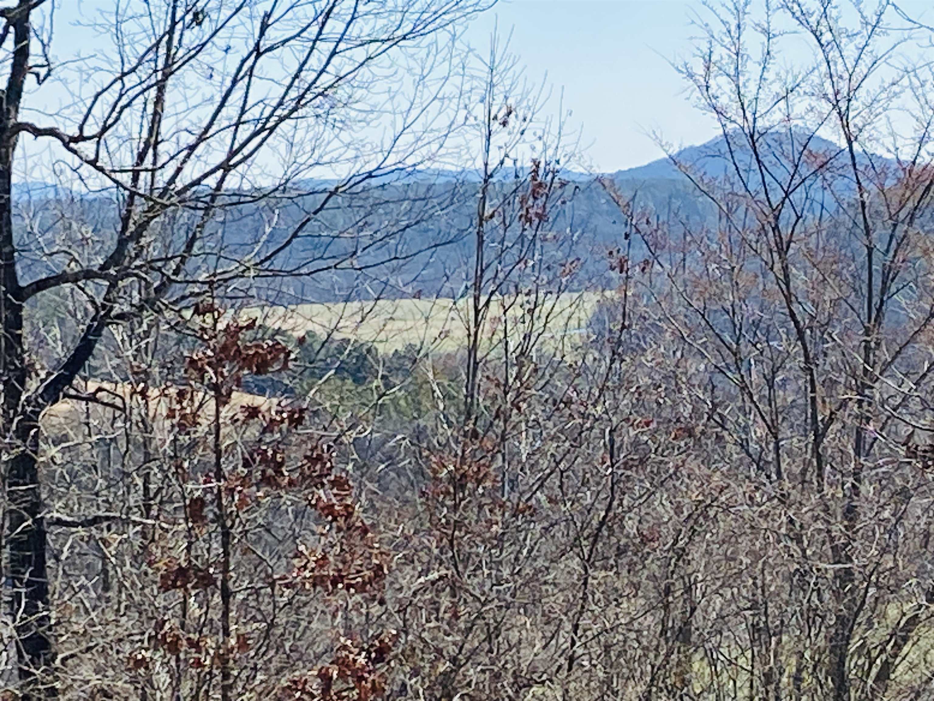 Photo 4 - Vacant Land for sale – Lots 6,7,8  River Bend Ridge   Calico Rock, AR