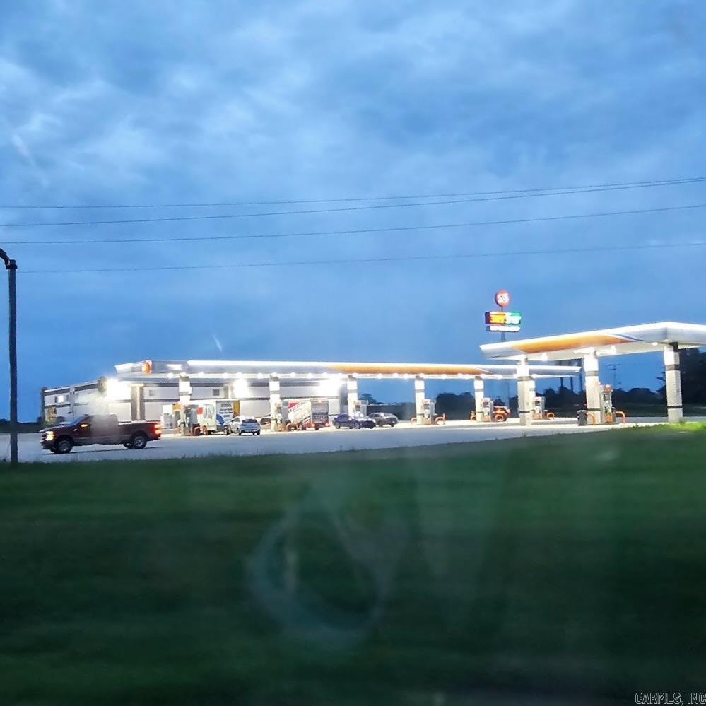 Commercial / Industrial for sale –   HWY 38 N   Widener, AR