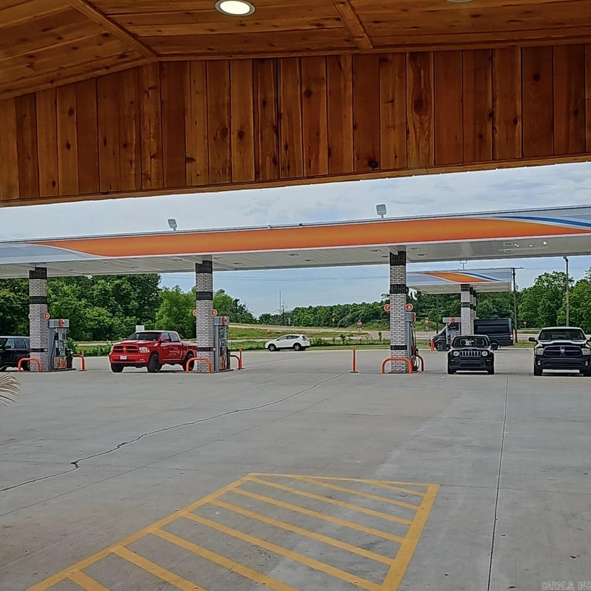 Photo 5 - Commercial / Industrial for sale –   HWY 38 N   Widener, AR