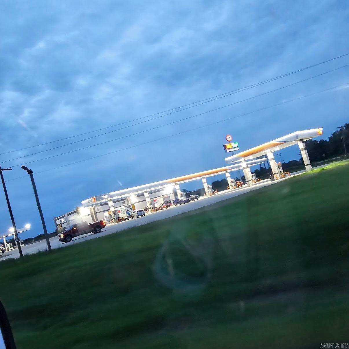 Photo 6 - Commercial / Industrial for sale –   HWY 38 N   Widener, AR