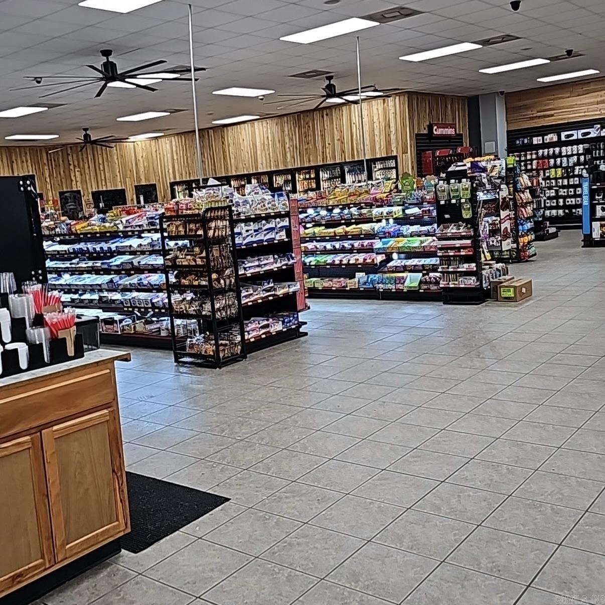 Photo 10 - Commercial / Industrial for sale –   HWY 38 N   Widener, AR