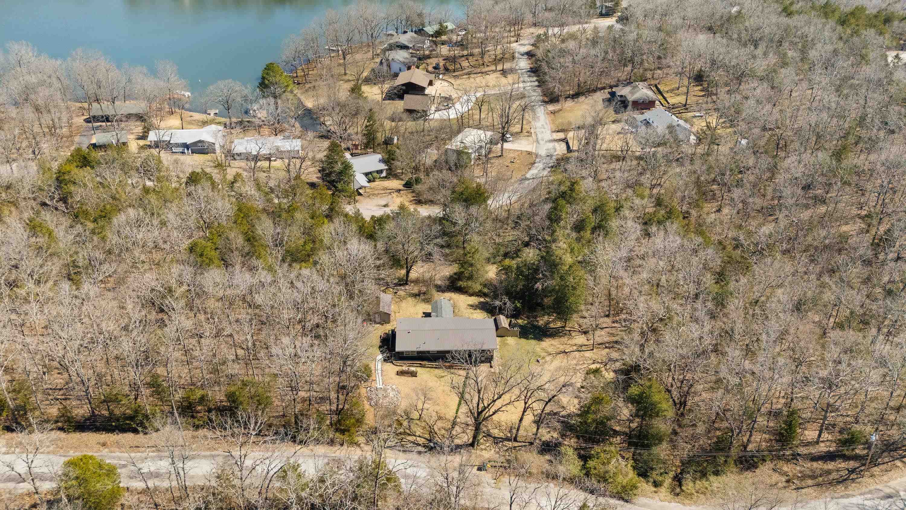 Photo 25 - Residential for sale – 13  Natchez Trace   Cherokee Village, AR