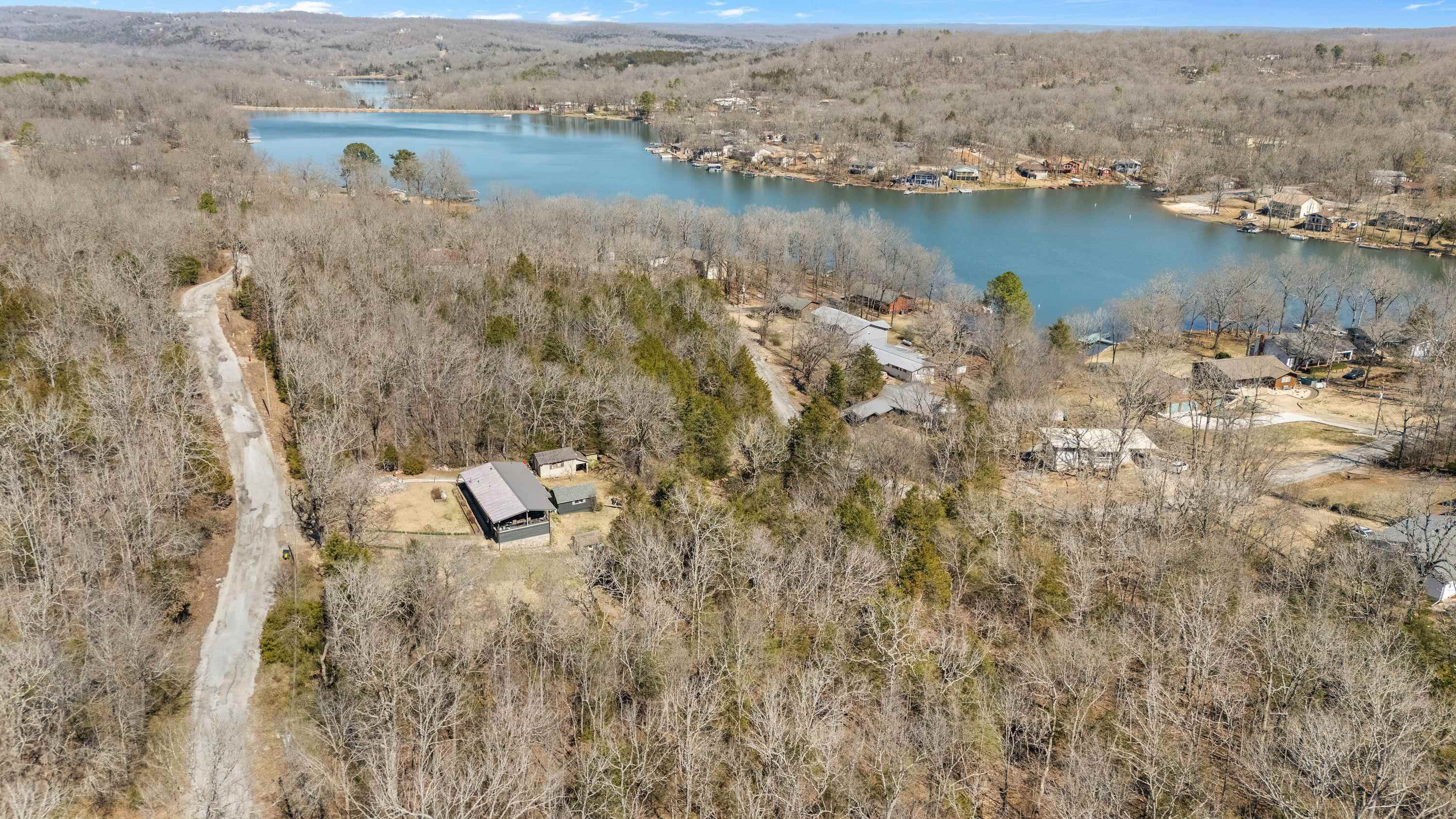 Photo 27 - Residential for sale – 13  Natchez Trace   Cherokee Village, AR
