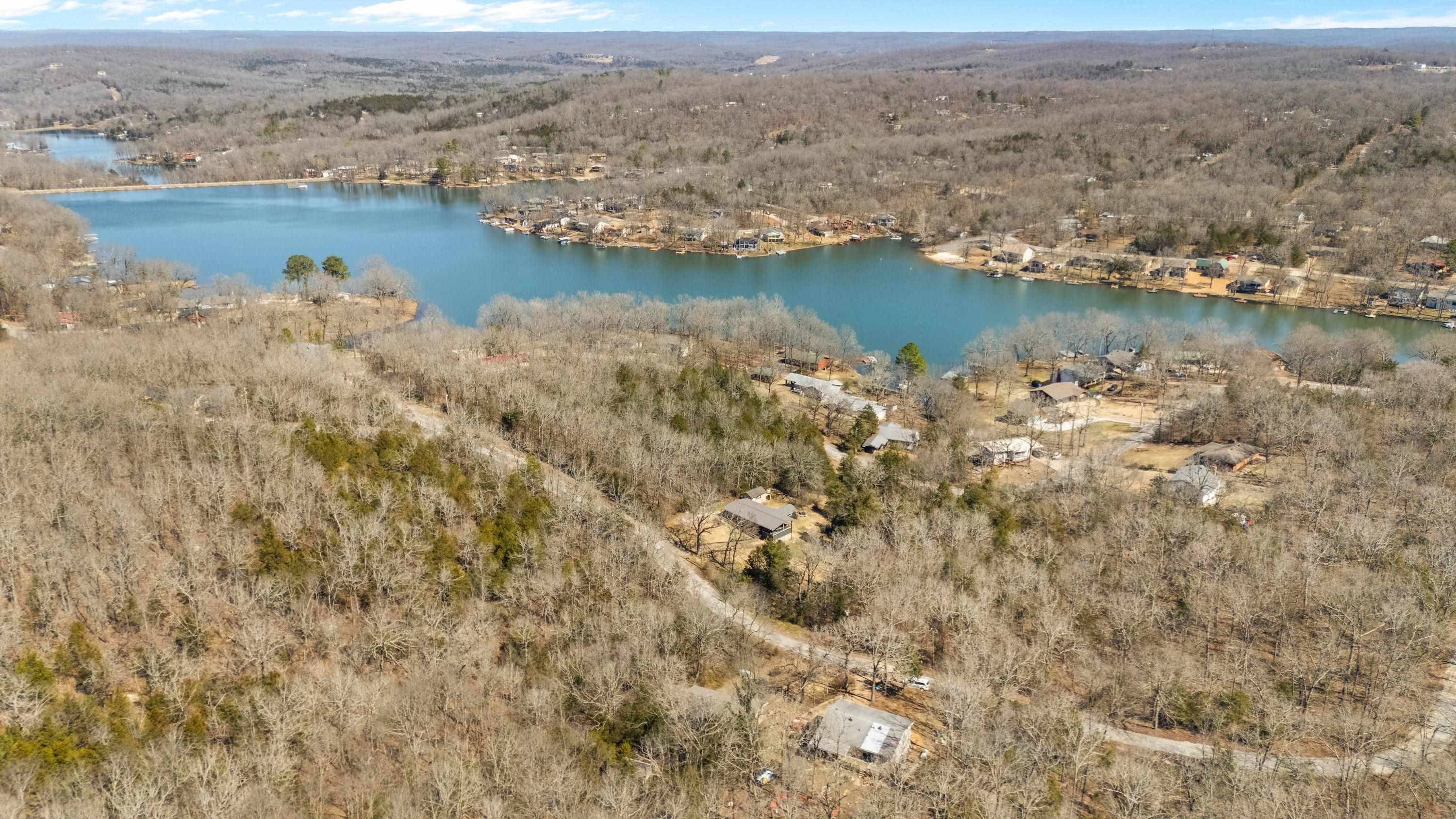 Photo 33 - Residential for sale – 13  Natchez Trace   Cherokee Village, AR