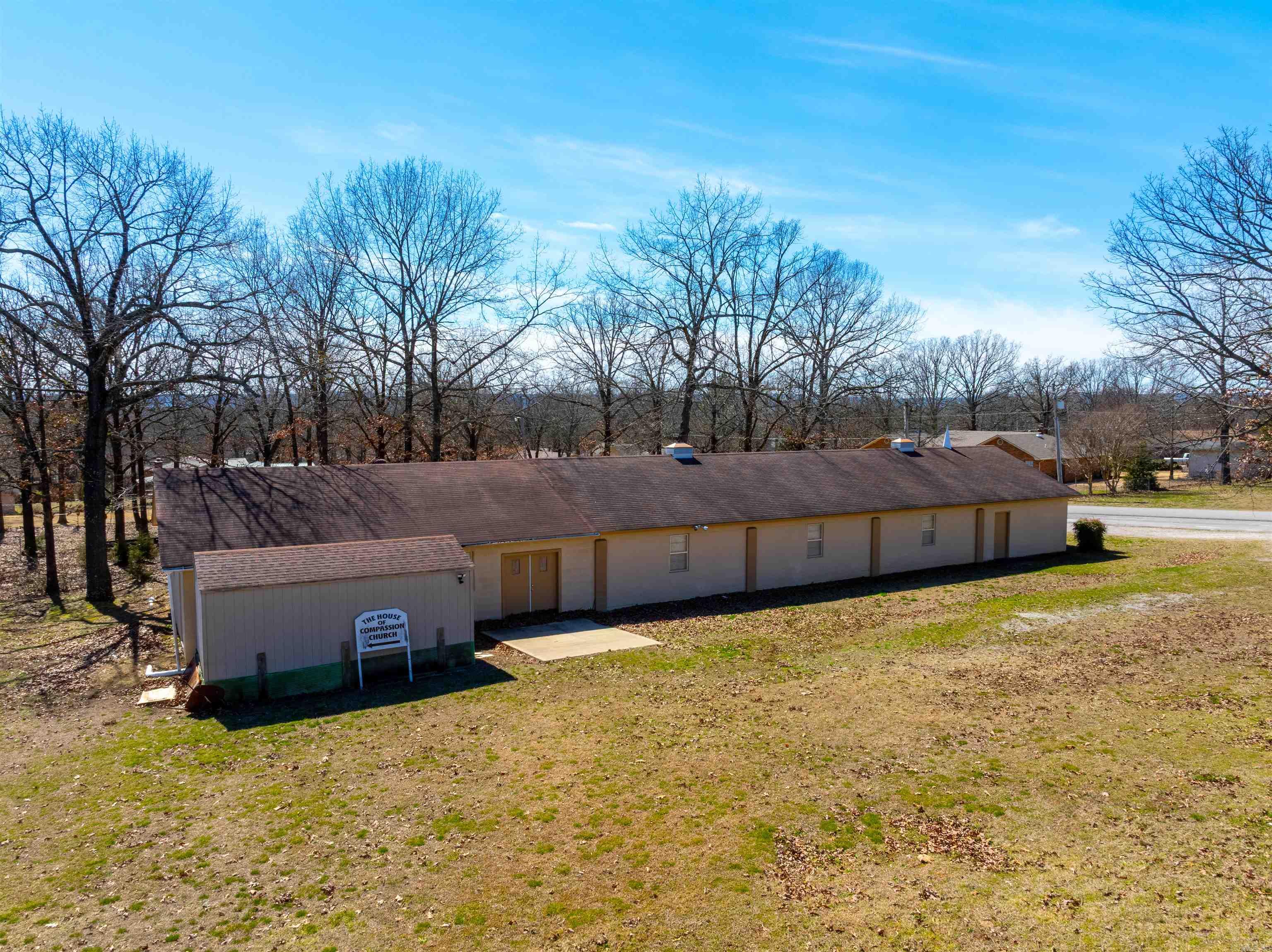 Photo 4 - Residential for sale – 105  Chamblee   Batesville, AR