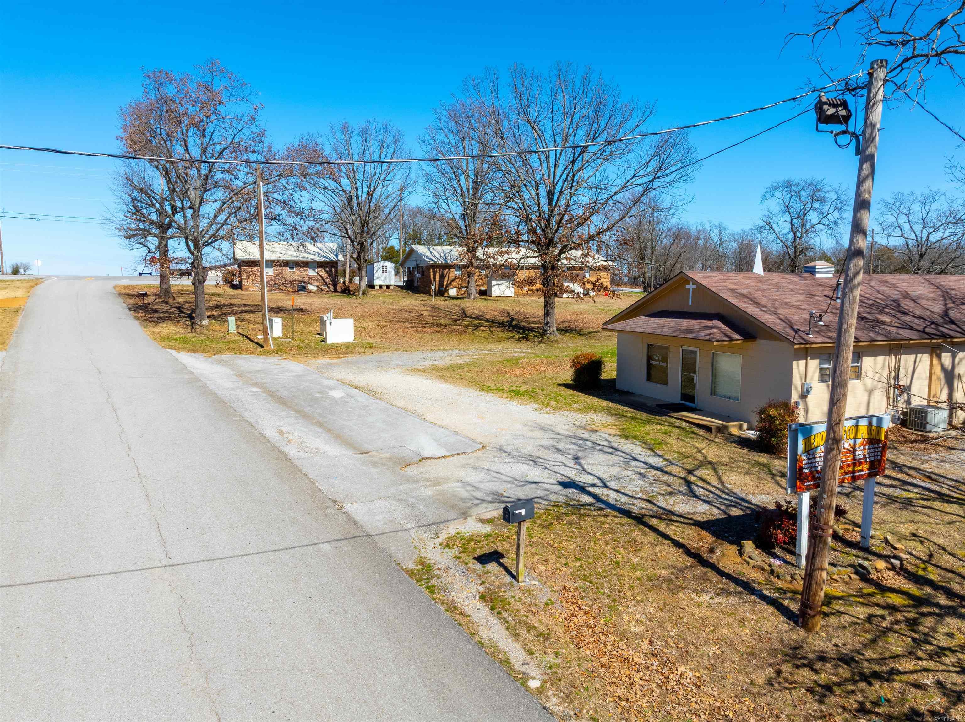 Photo 38 - Residential for sale – 105  Chamblee   Batesville, AR