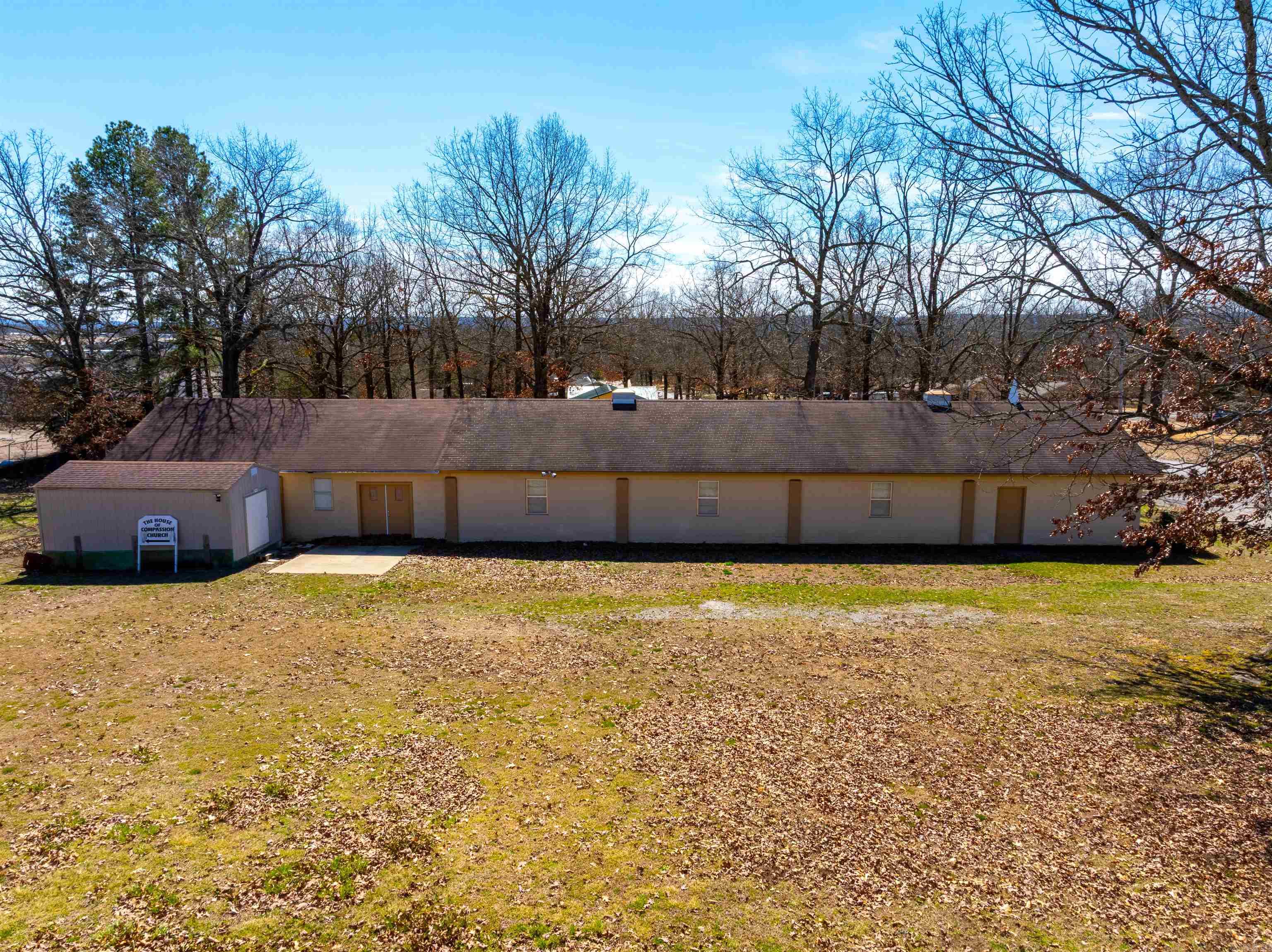 Photo 42 - Residential for sale – 105  Chamblee   Batesville, AR