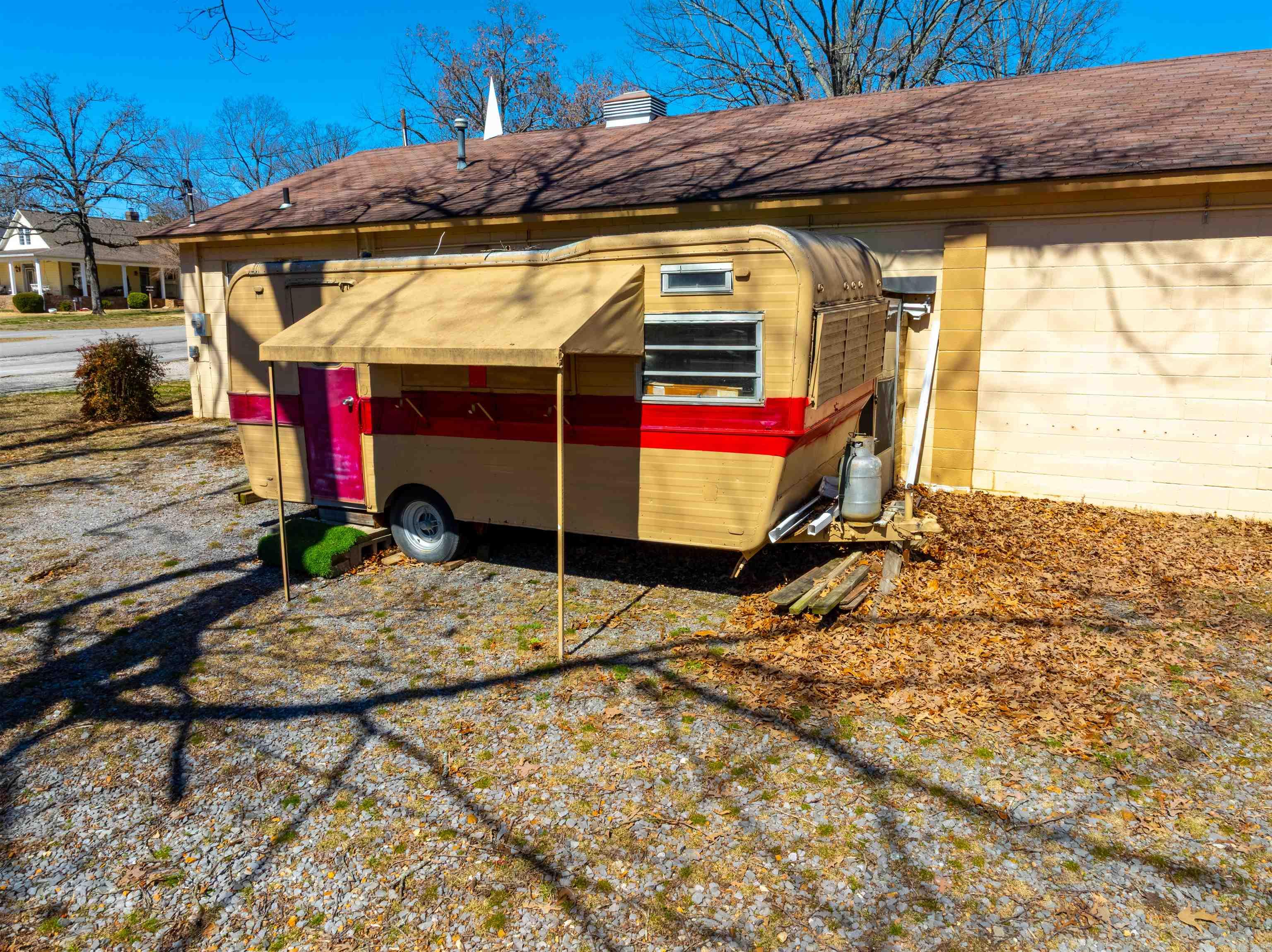 Photo 43 - Residential for sale – 105  Chamblee   Batesville, AR