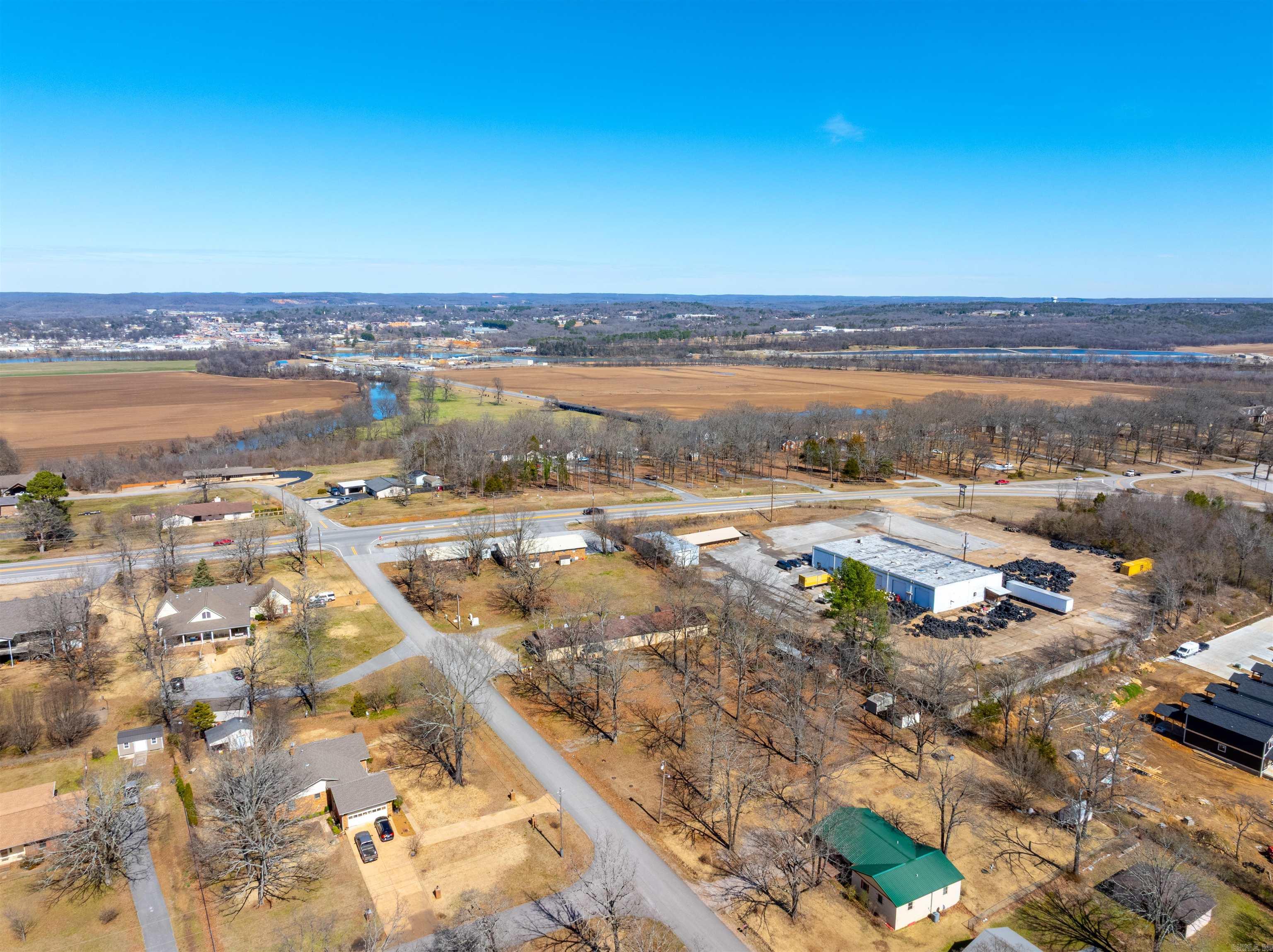 Photo 44 - Residential for sale – 105  Chamblee   Batesville, AR