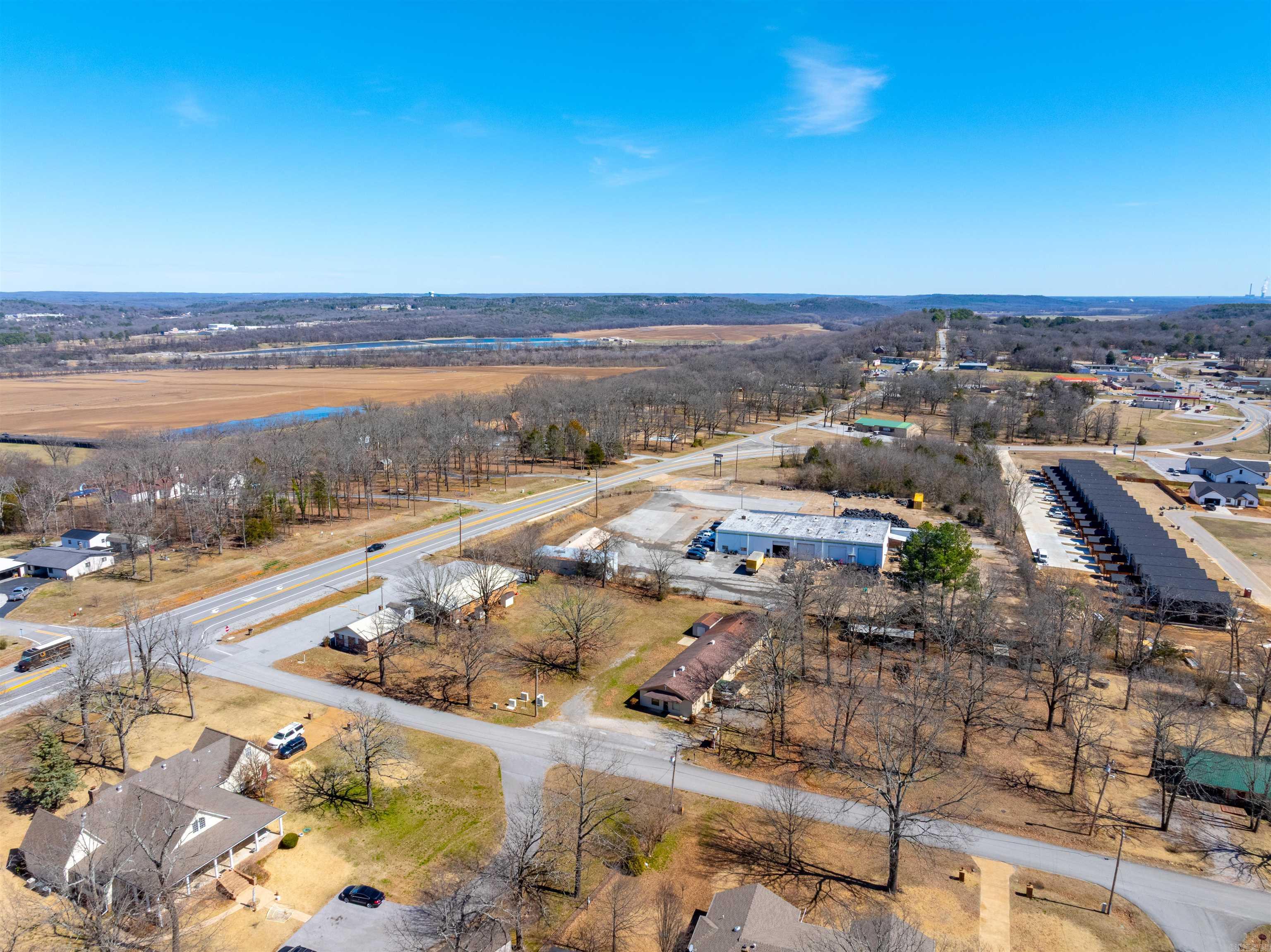 Photo 45 - Residential for sale – 105  Chamblee   Batesville, AR