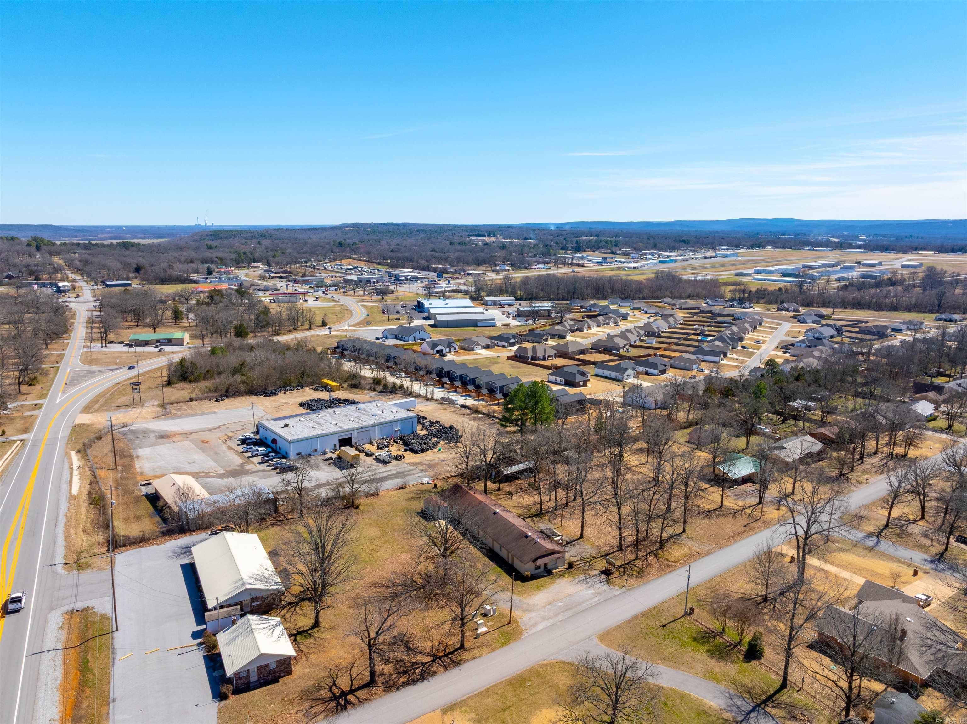 Photo 46 - Residential for sale – 105  Chamblee   Batesville, AR