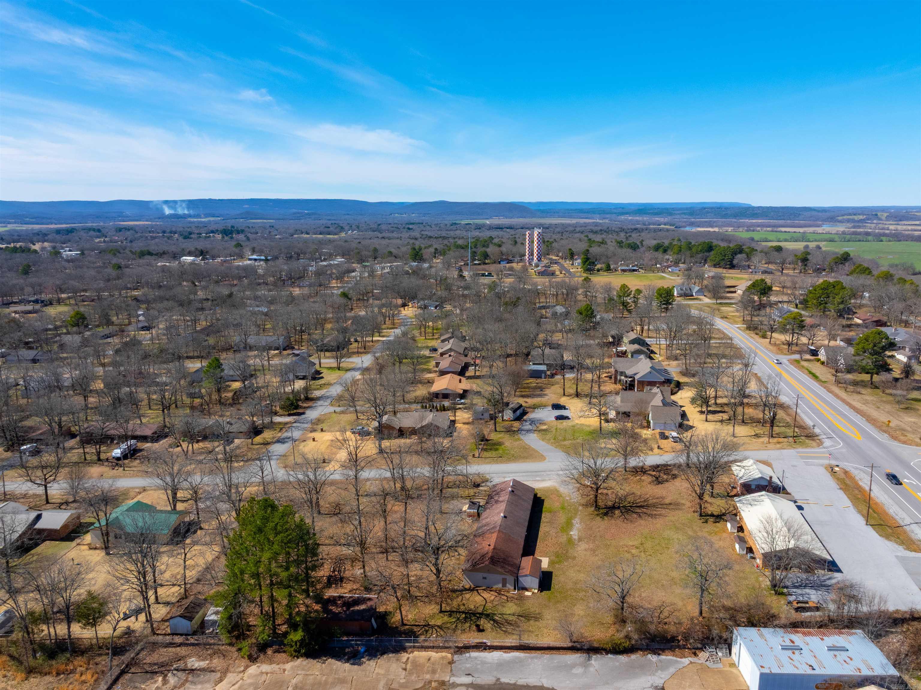Photo 47 - Residential for sale – 105  Chamblee   Batesville, AR