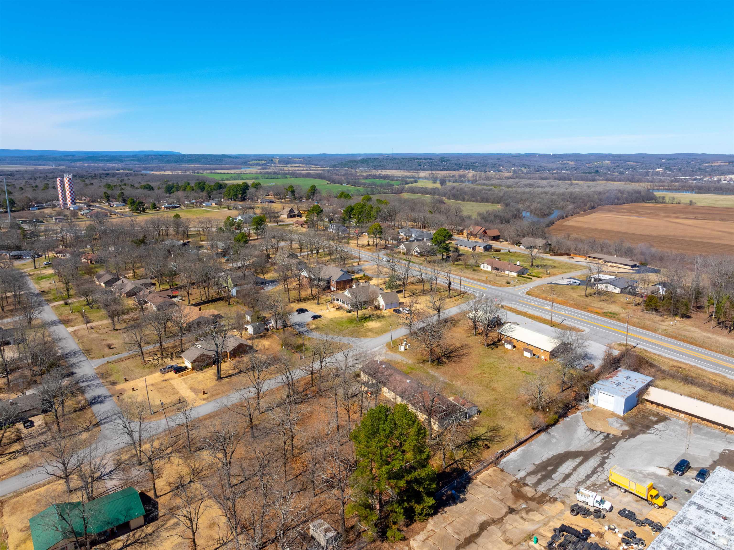 Photo 48 - Residential for sale – 105  Chamblee   Batesville, AR