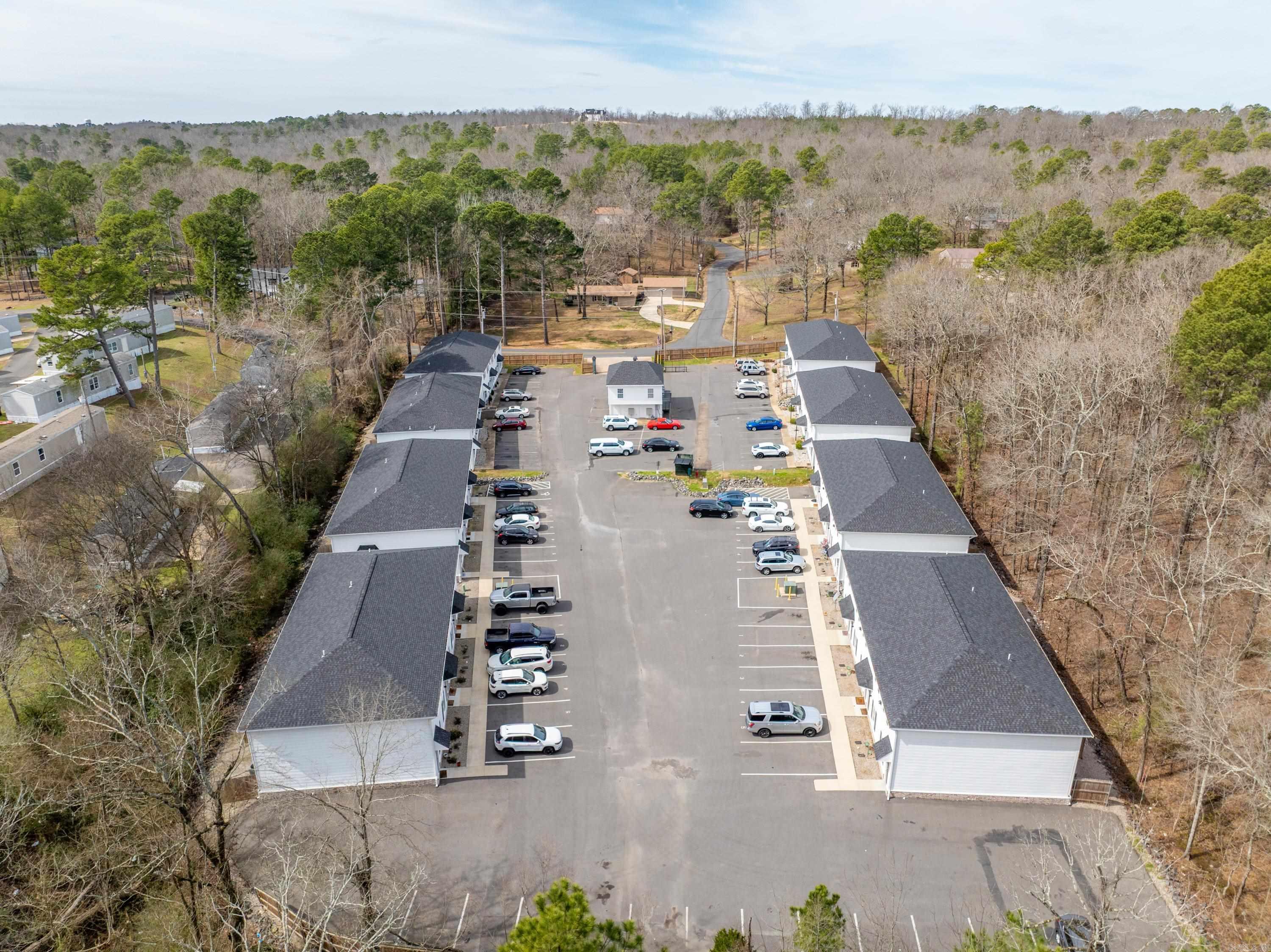 Photo 13 - Multi-Family for sale – 200  Springwood Rd   Hot Springs, AR