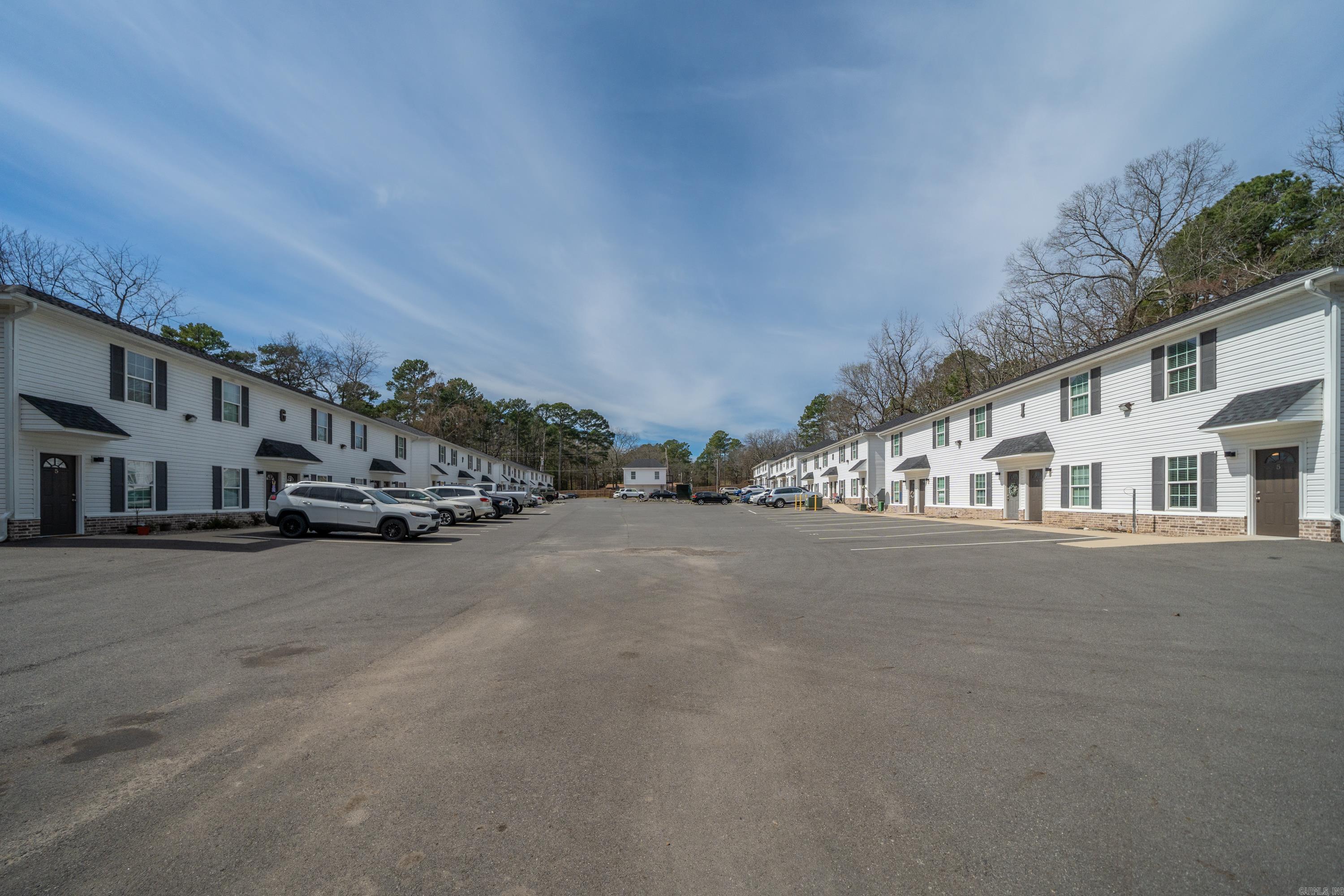 Photo 44 - Multi-Family for sale – 200  Springwood Rd   Hot Springs, AR