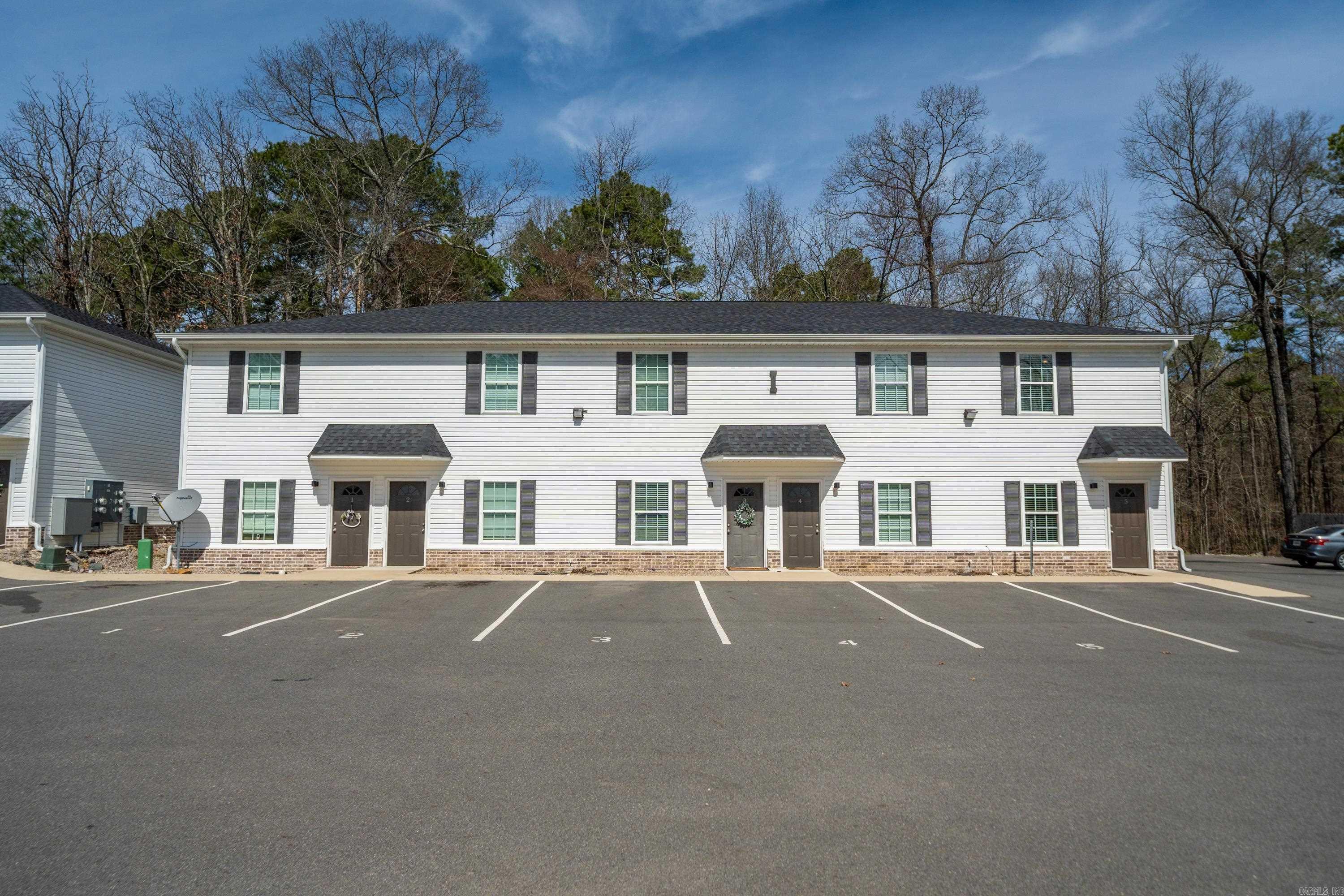 Photo 45 - Multi-Family for sale – 200  Springwood Rd   Hot Springs, AR