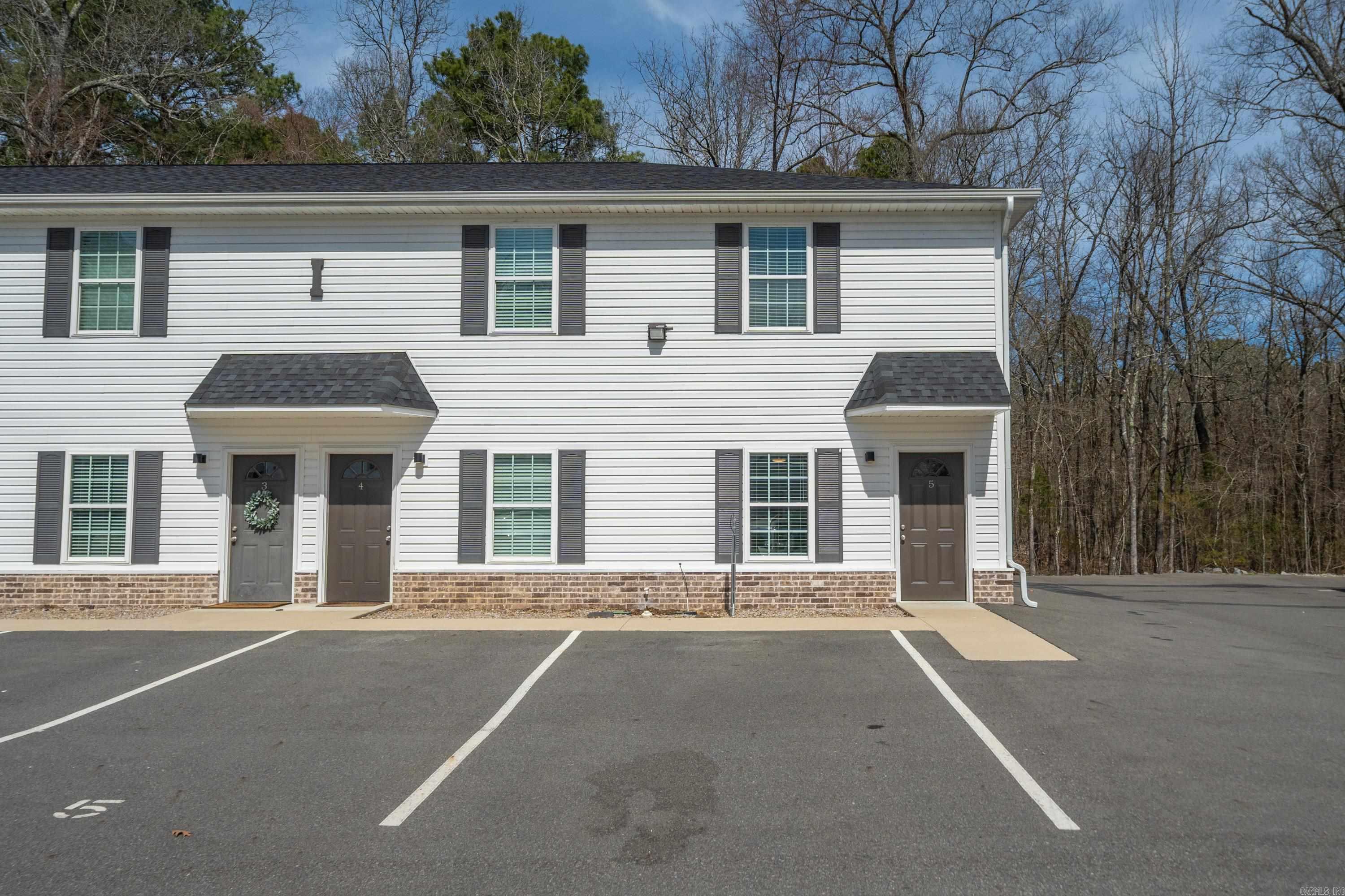 Photo 46 - Multi-Family for sale – 200  Springwood Rd   Hot Springs, AR
