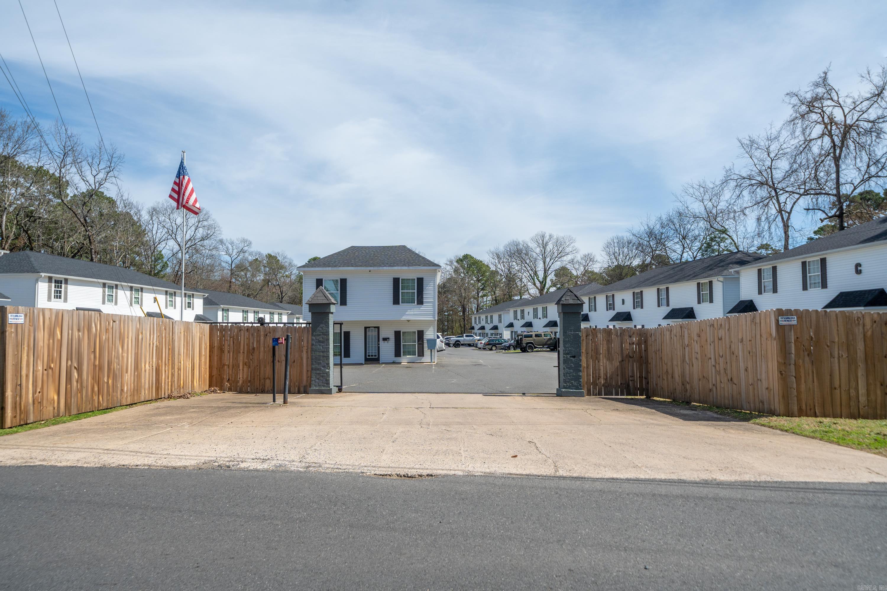 Photo 47 - Multi-Family for sale – 200  Springwood Rd   Hot Springs, AR