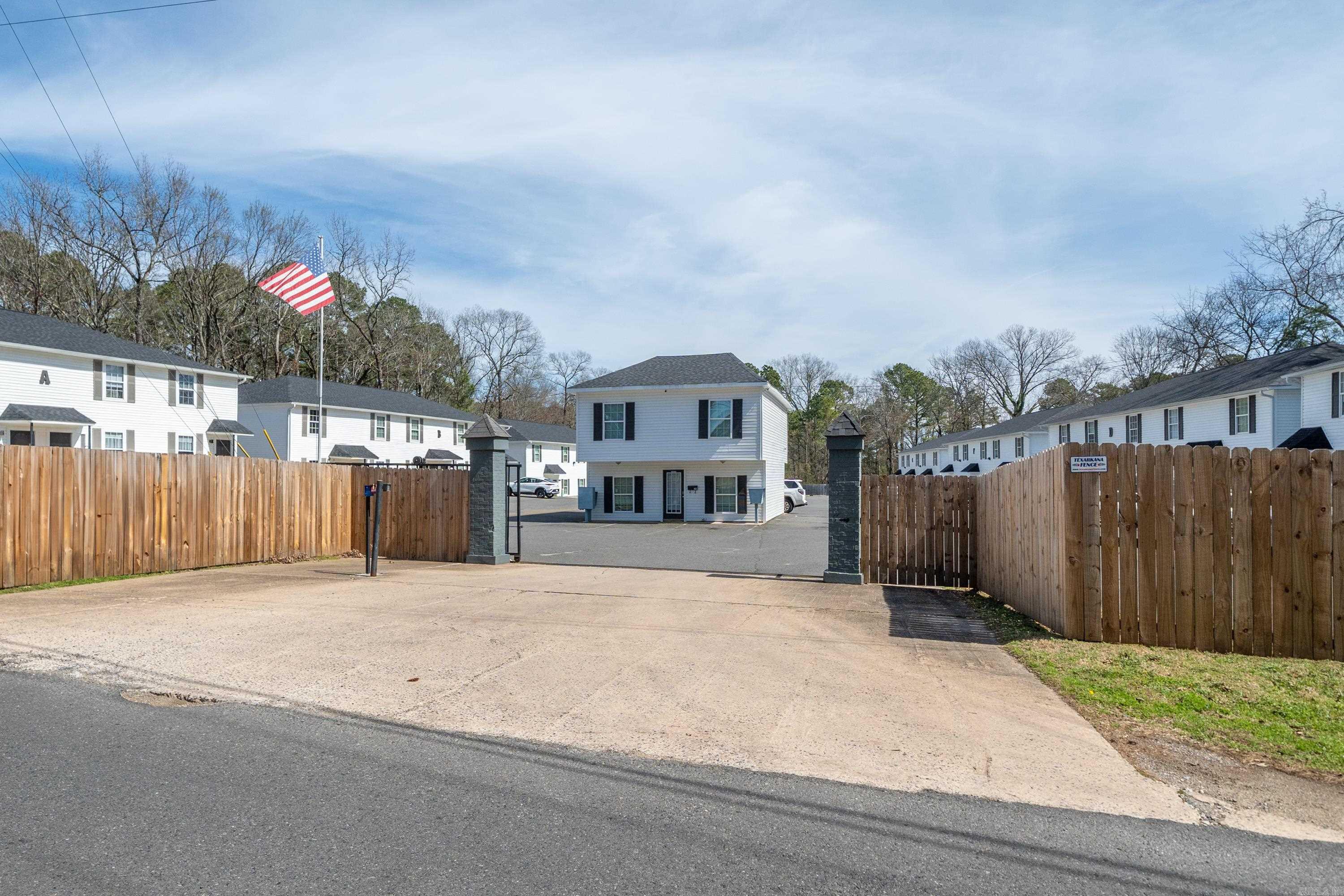 Photo 48 - Multi-Family for sale – 200  Springwood Rd   Hot Springs, AR