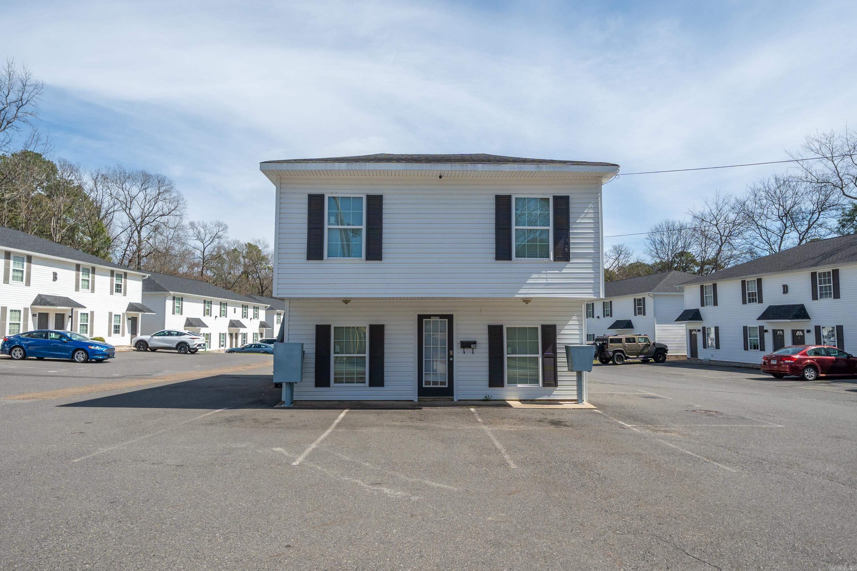 Photo 49 - Multi-Family for sale – 200  Springwood Rd   Hot Springs, AR