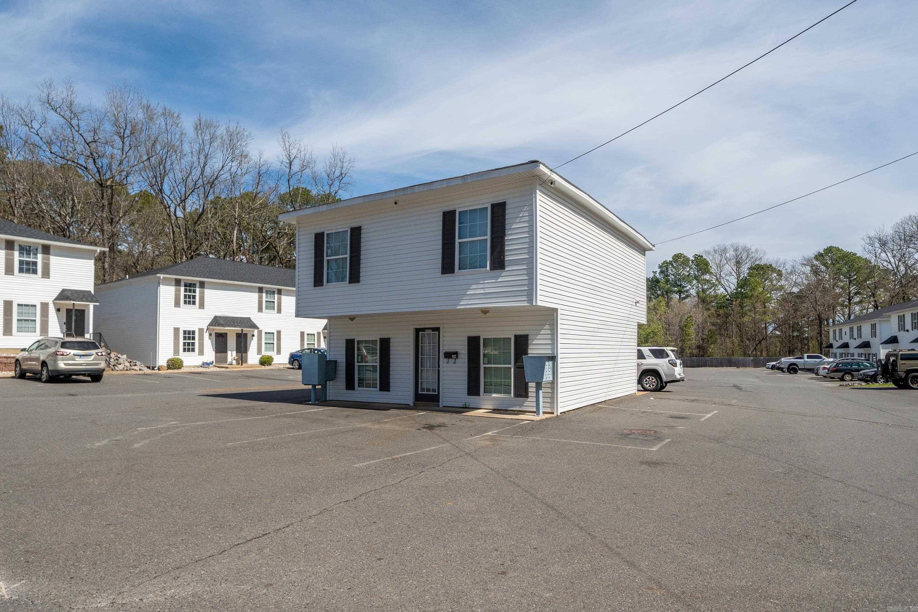 Photo 50 - Multi-Family for sale – 200  Springwood Rd   Hot Springs, AR
