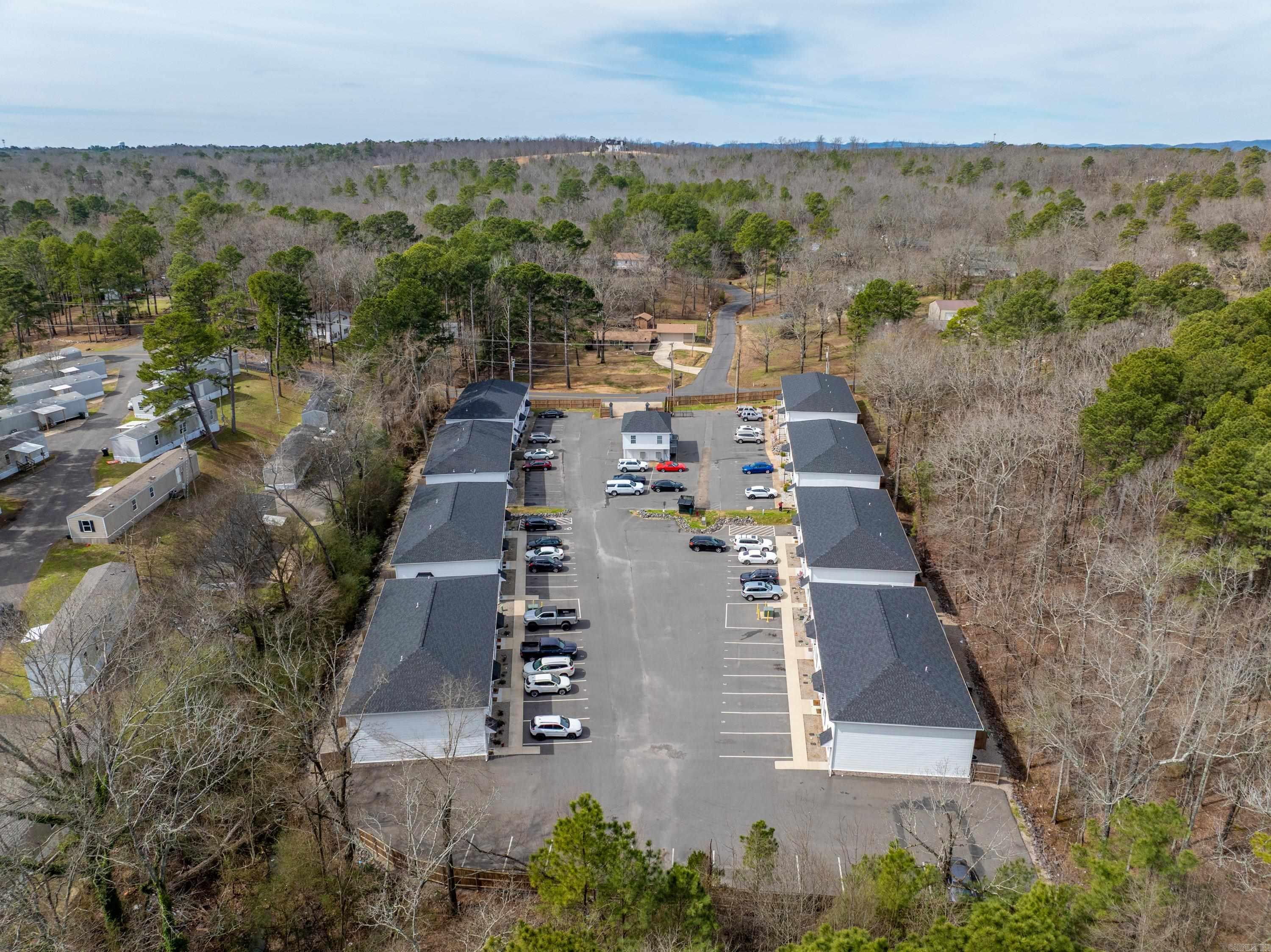 Photo 8 - Multi-Family for sale – 200  Springwood Rd   Hot Springs, AR