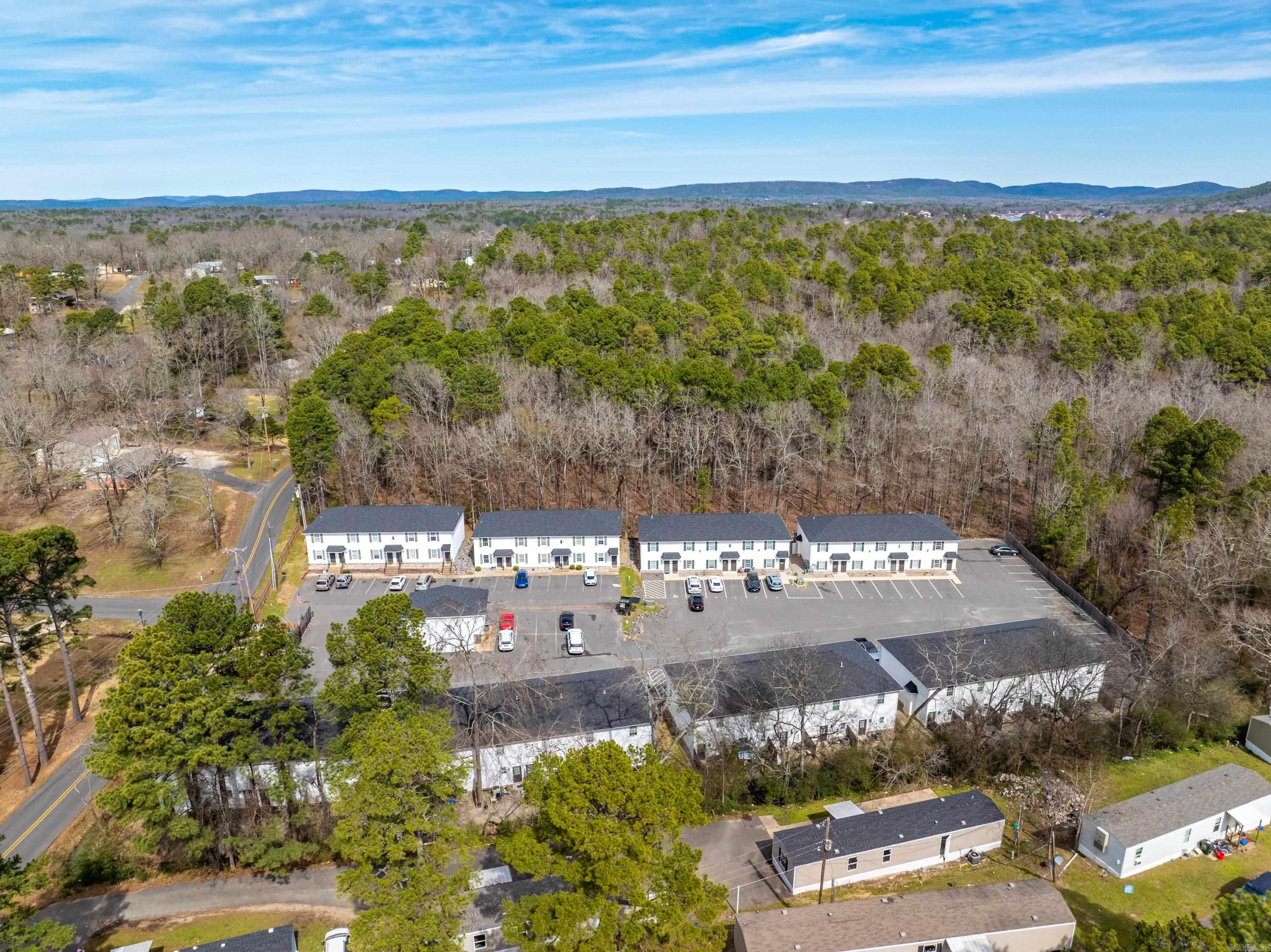Photo 9 - Multi-Family for sale – 200  Springwood Rd   Hot Springs, AR