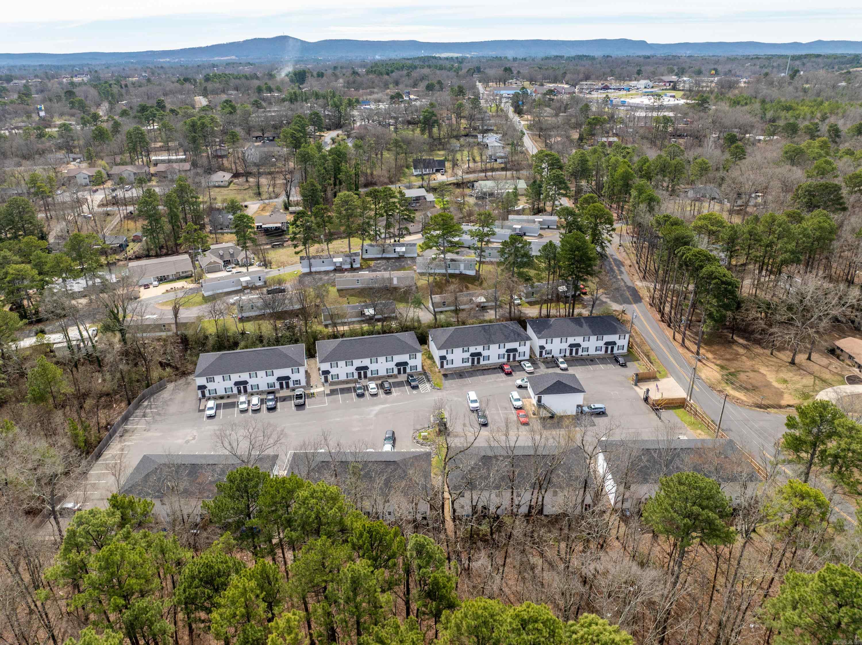 Photo 10 - Multi-Family for sale – 200  Springwood Rd   Hot Springs, AR