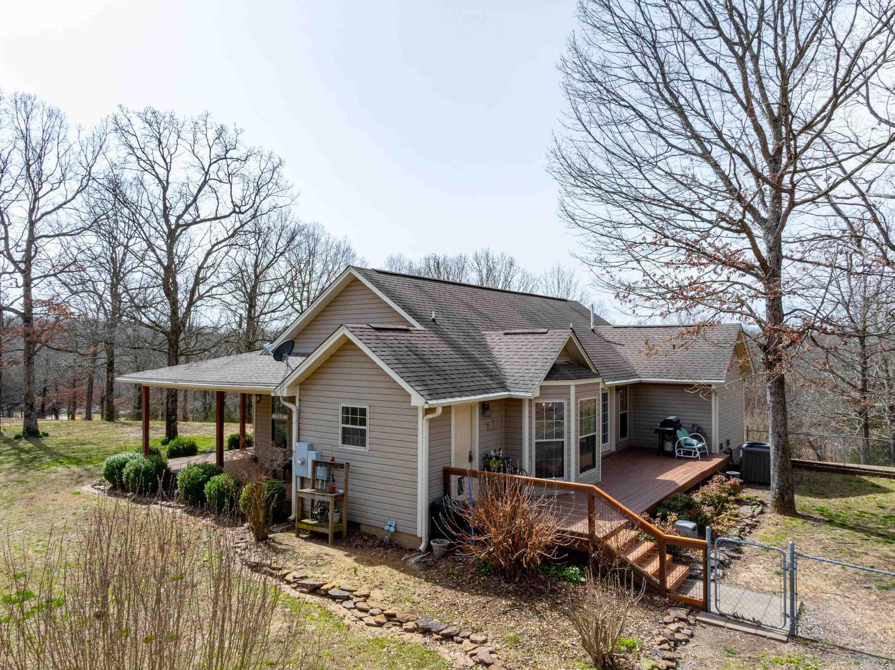 Photo 3 - Residential for sale – 1275  Antioch   Cave City, AR