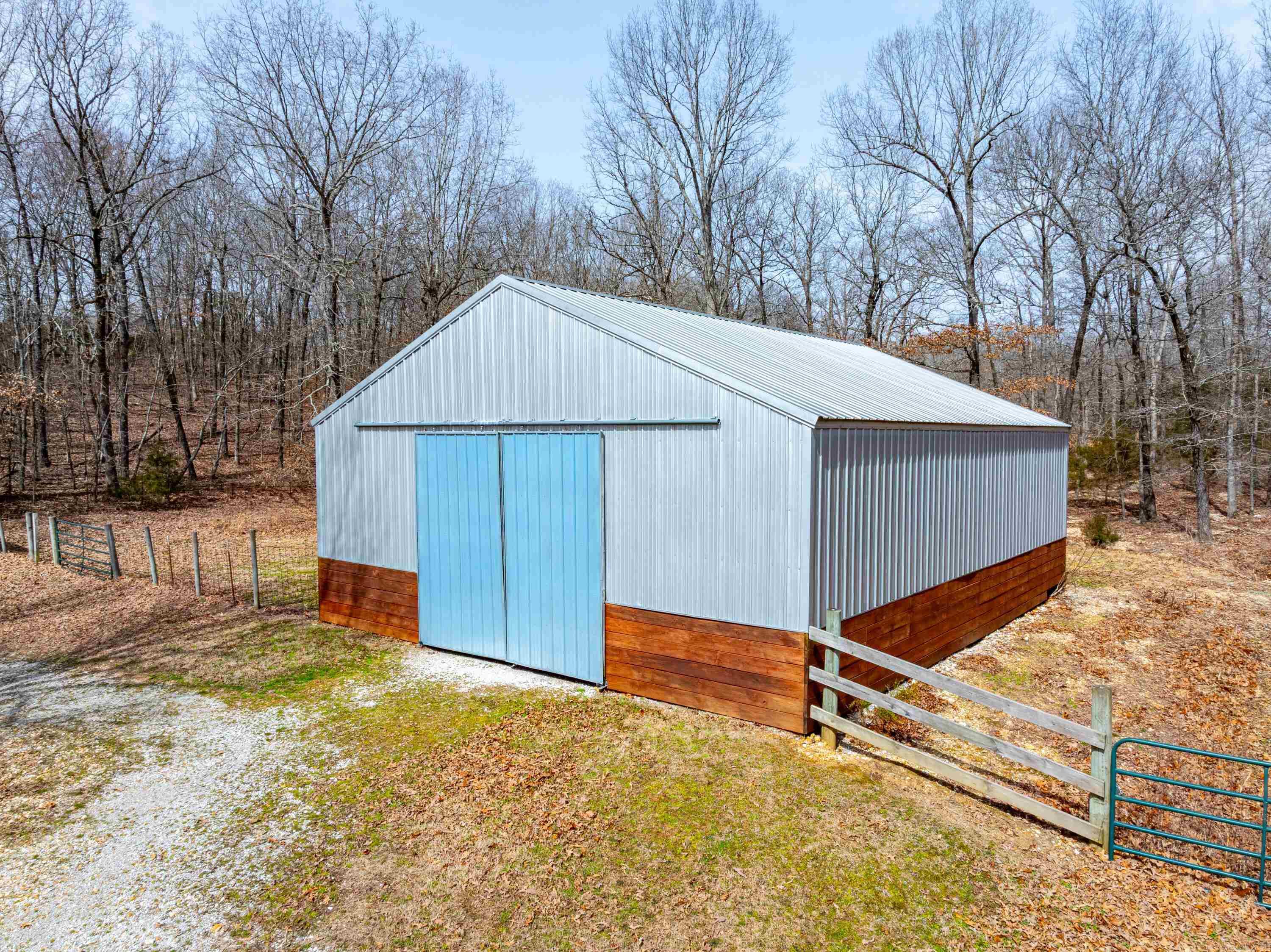 Photo 4 - Residential for sale – 1275  Antioch   Cave City, AR