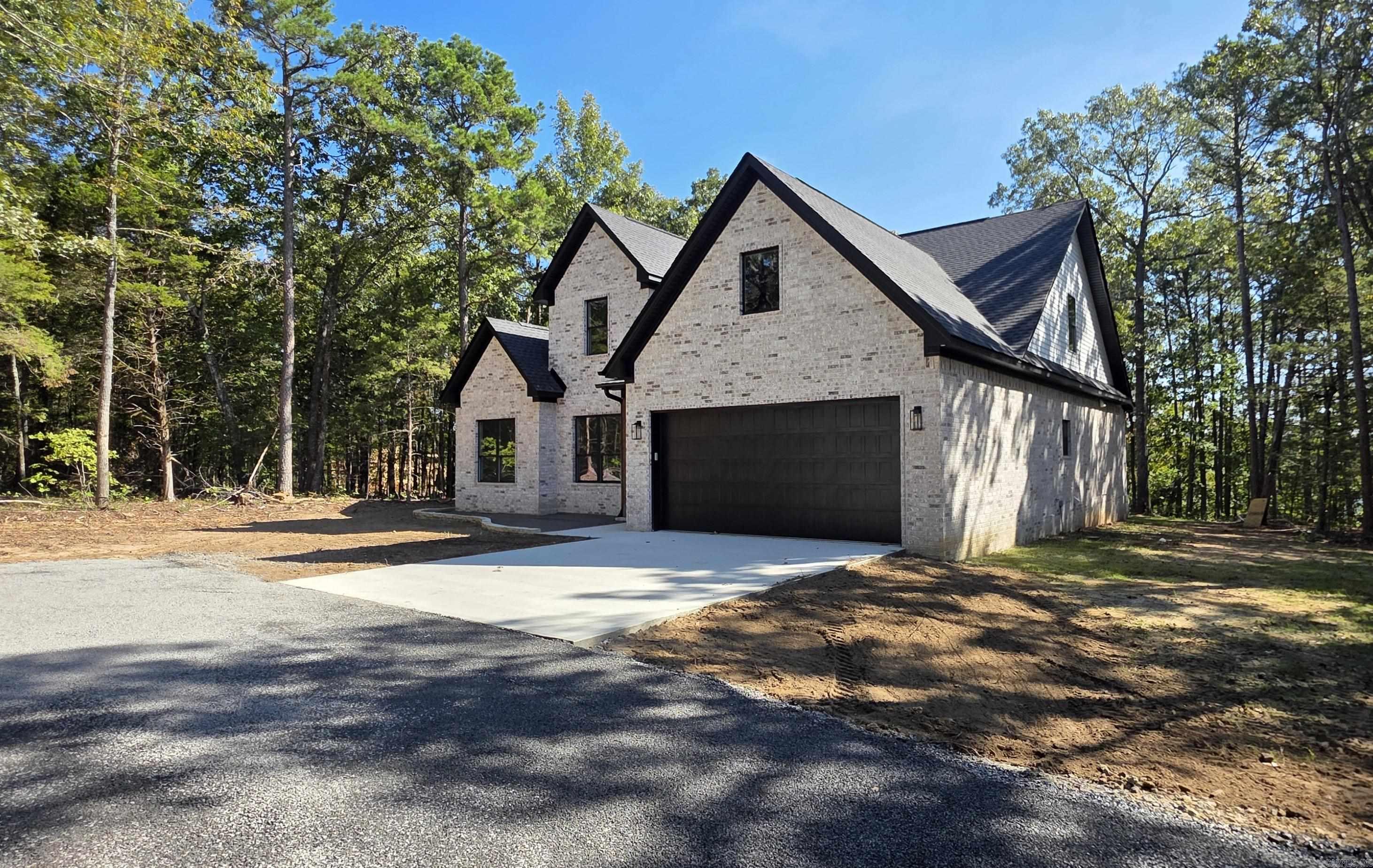 Residential for sale – 55  Sencillo   Greers Ferry, AR