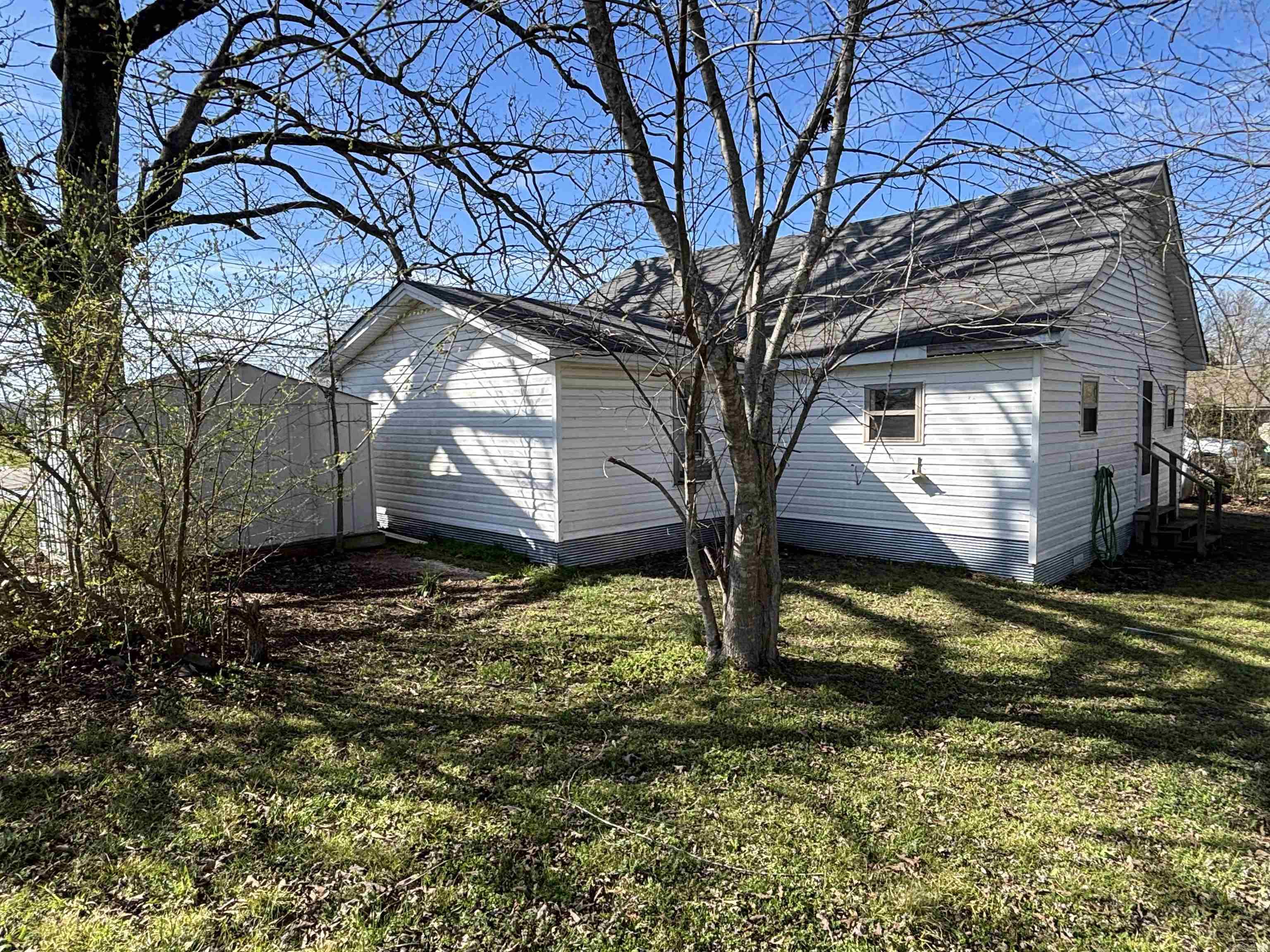 Photo 4 - Residential for sale – 591  Main   Pleasant Plains, AR