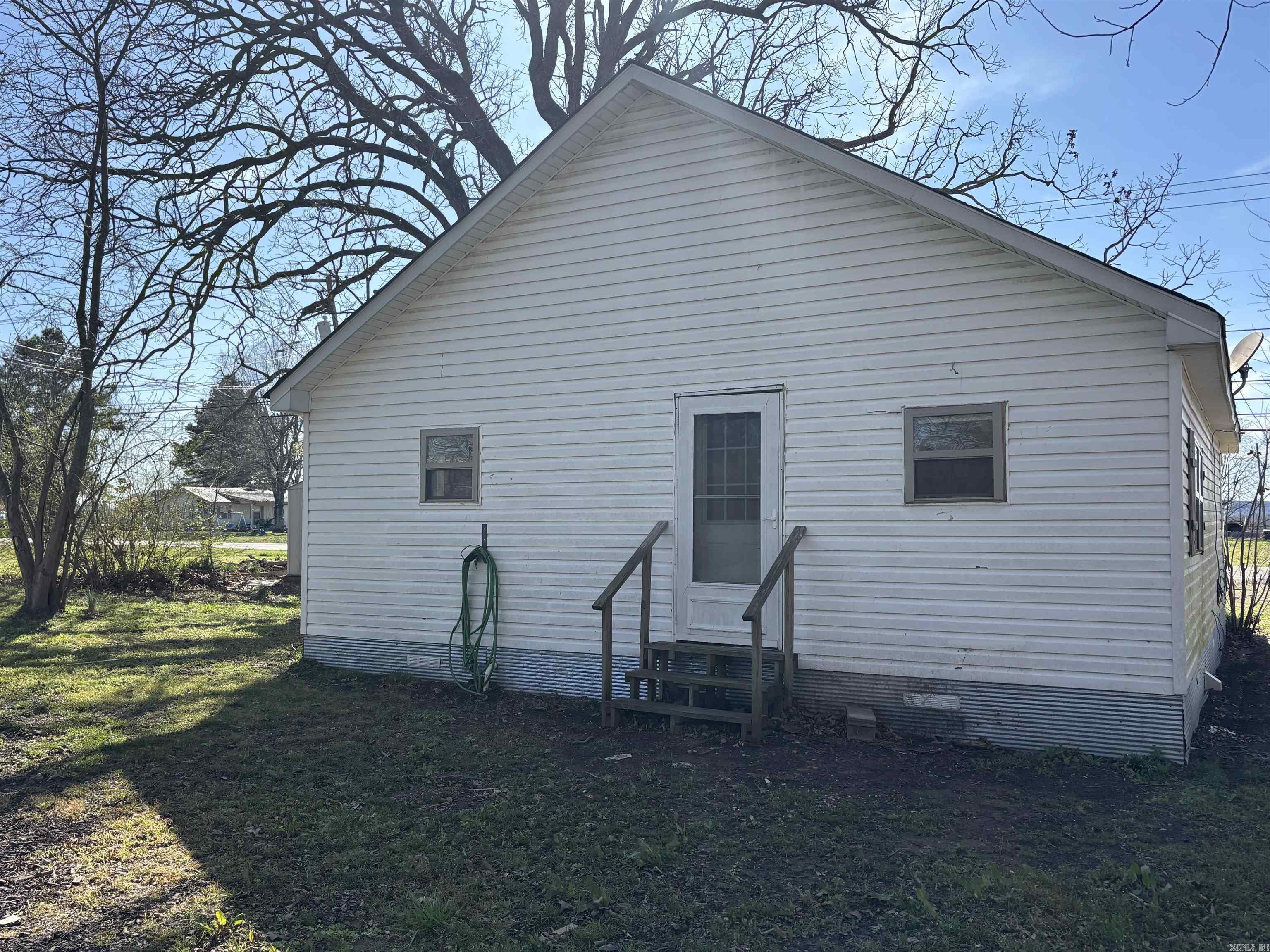 Photo 5 - Residential for sale – 591  Main   Pleasant Plains, AR