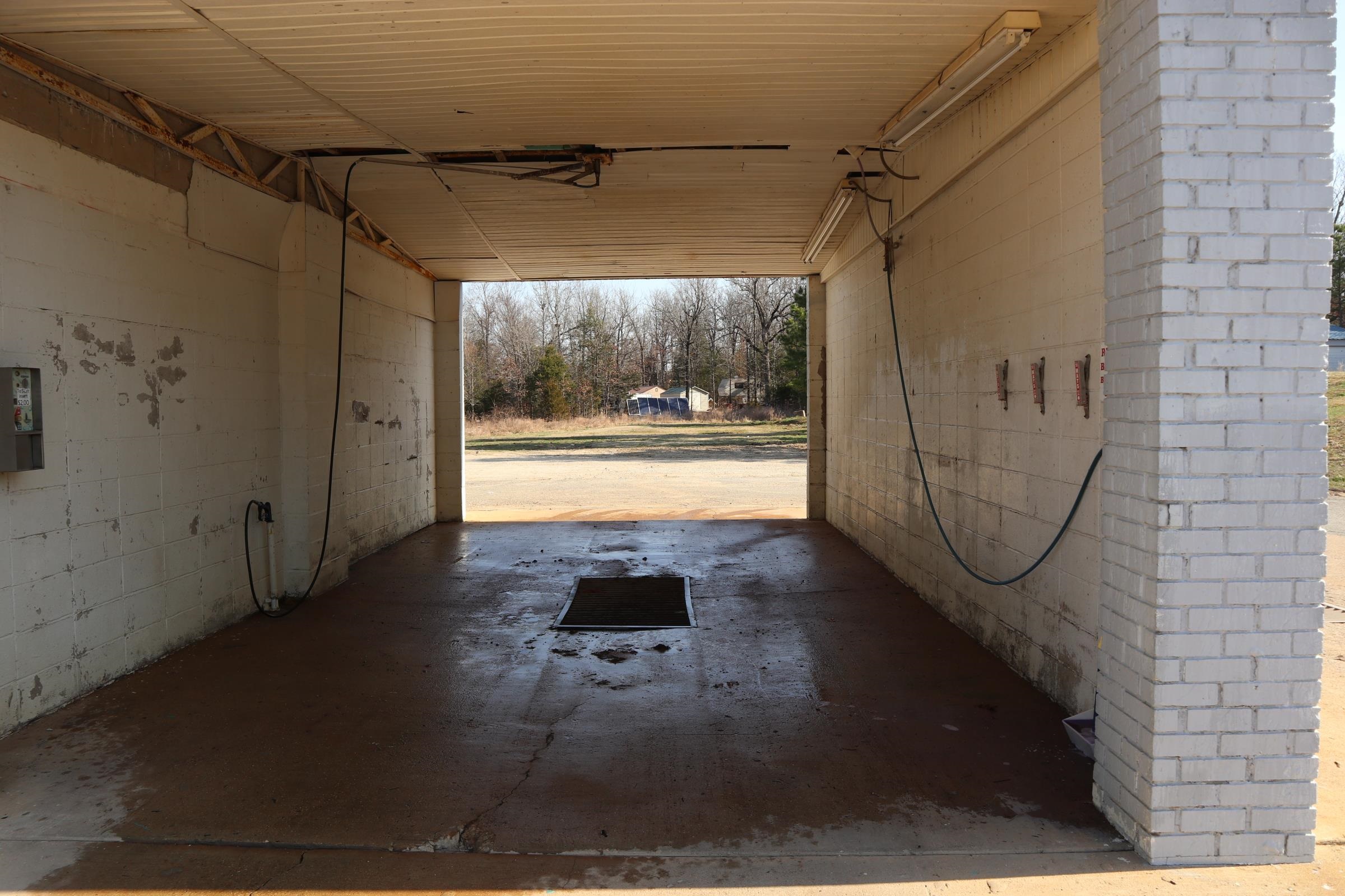 Photo 5 - Commercial / Industrial for sale – 334  Hwy 62/412 E   Salem, AR