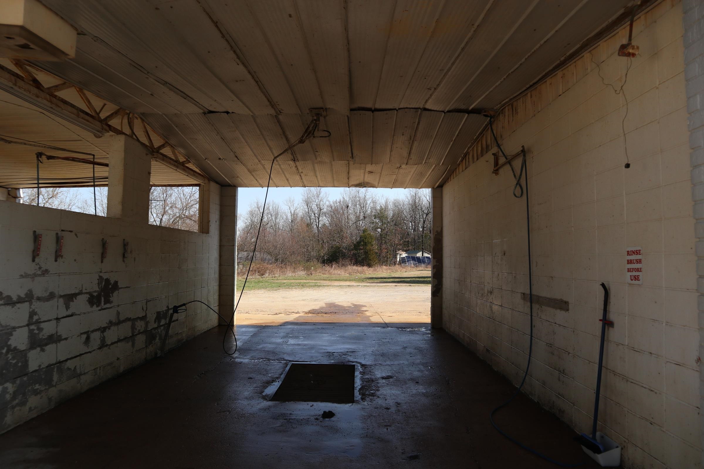 Photo 6 - Commercial / Industrial for sale – 334  Hwy 62/412 E   Salem, AR