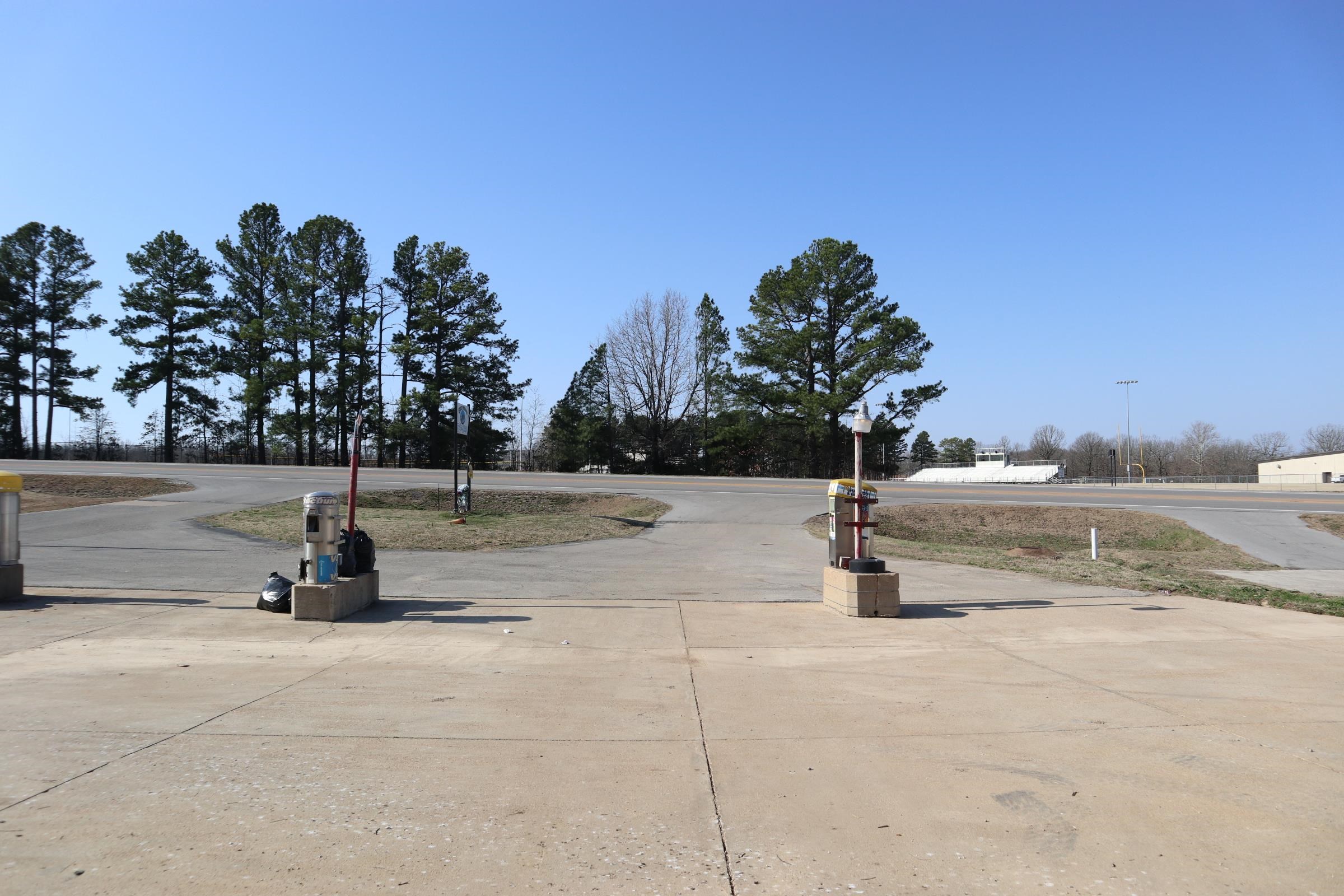 Photo 7 - Commercial / Industrial for sale – 334  Hwy 62/412 E   Salem, AR
