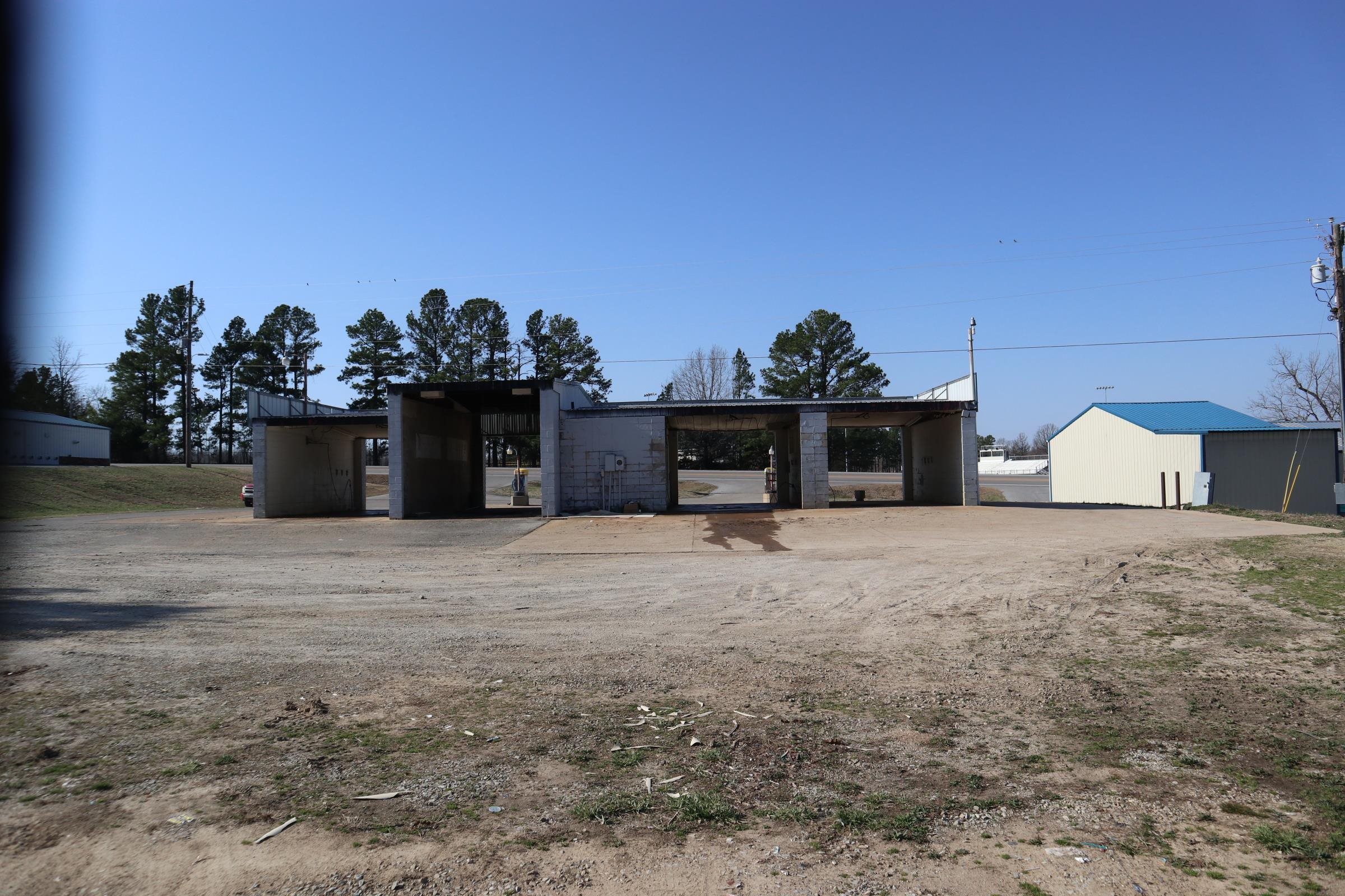 Photo 9 - Commercial / Industrial for sale – 334  Hwy 62/412 E   Salem, AR
