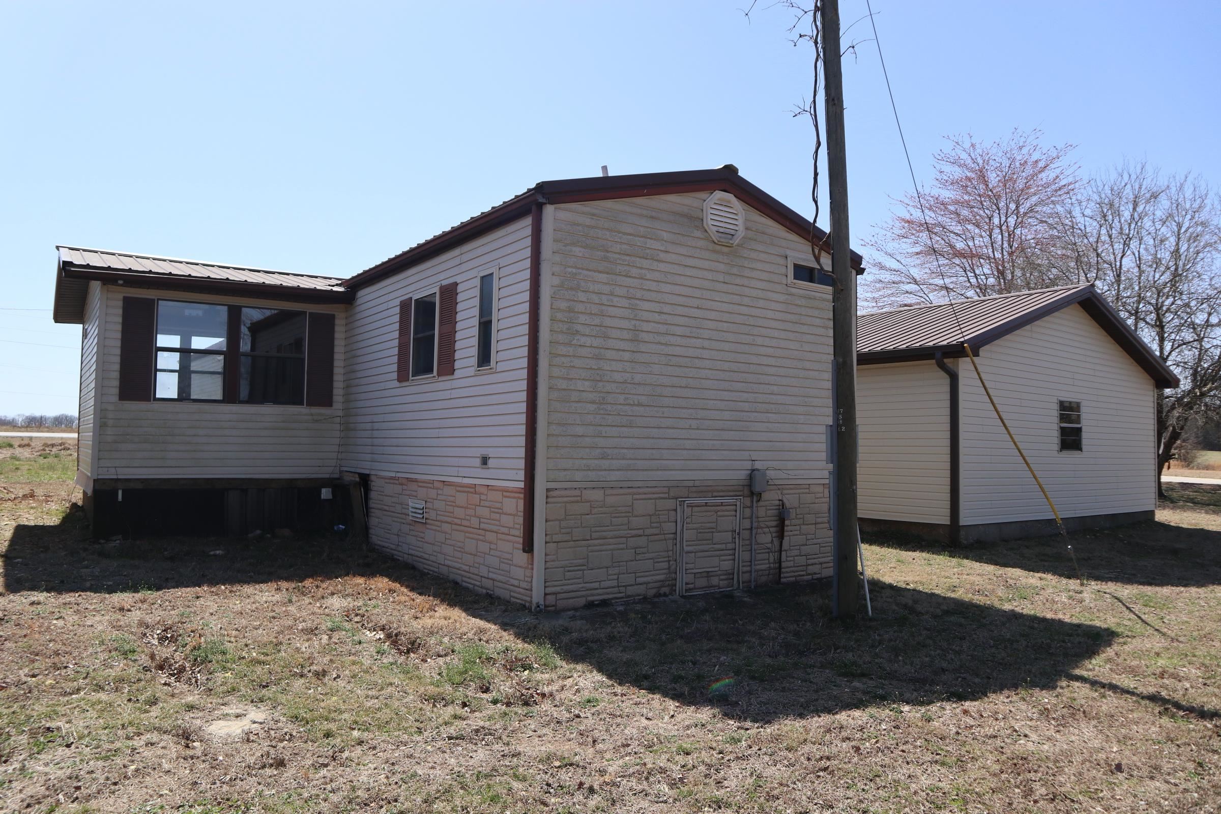 Photo 3 - Residential for sale – 12942  Hwy 62/412 E   Ash Flat, AR