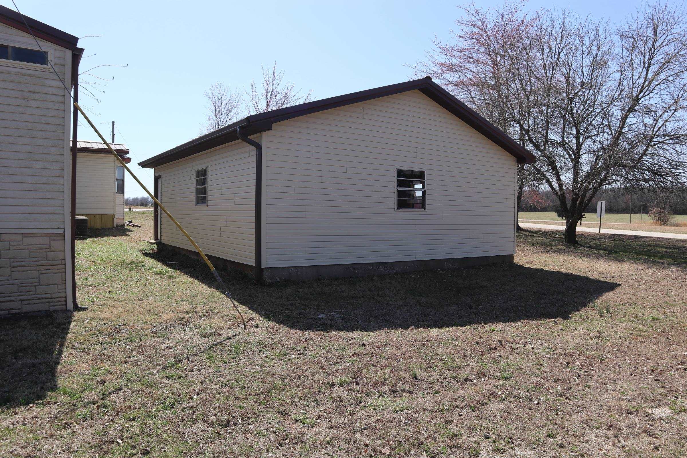 Photo 5 - Residential for sale – 12942  Hwy 62/412 E   Ash Flat, AR