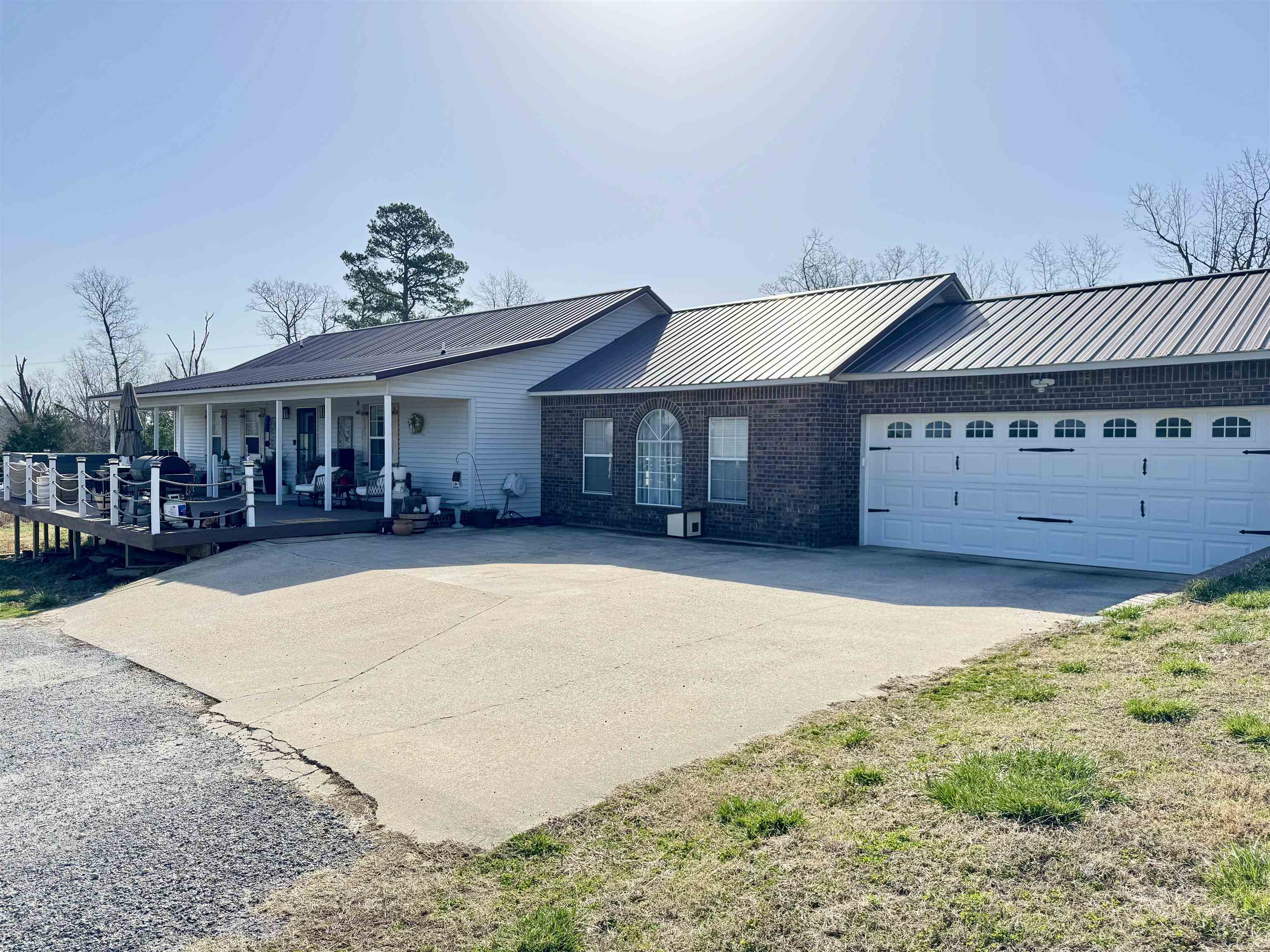 address: 3068 S AR 9 HWY  