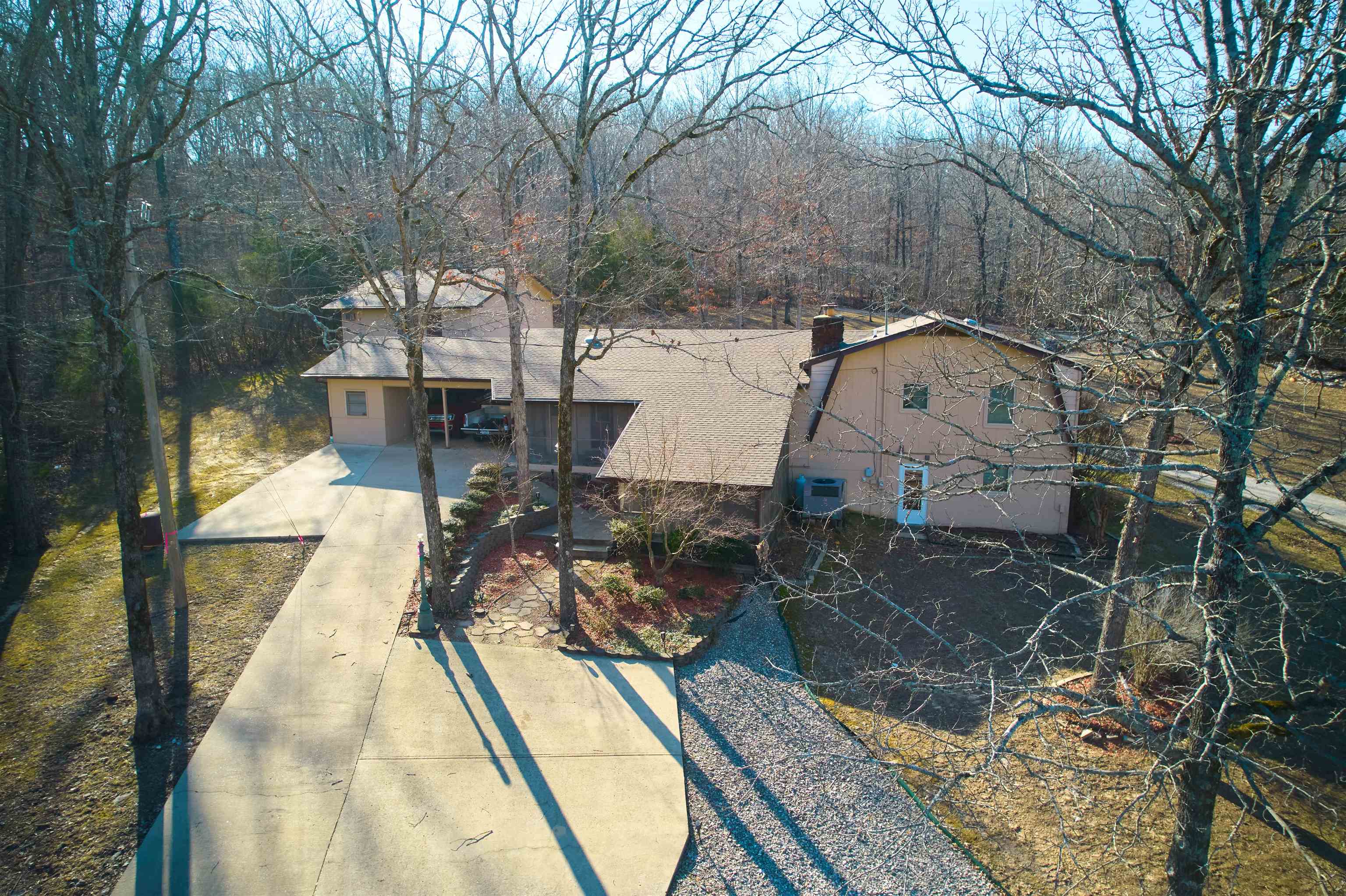 Residential for sale – 600 W Clayton St   Hardy, AR